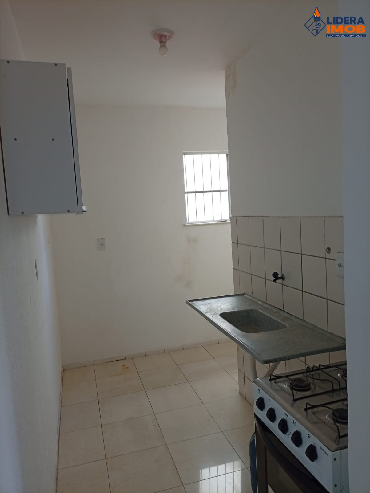 Apartamento, 2 quartos, 43 m² - Foto 6