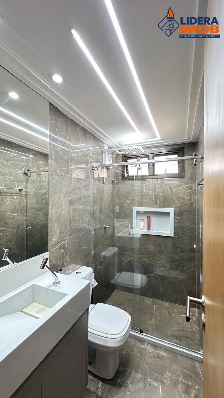 Apartamento, 3 quartos, 110 m² - Foto 2