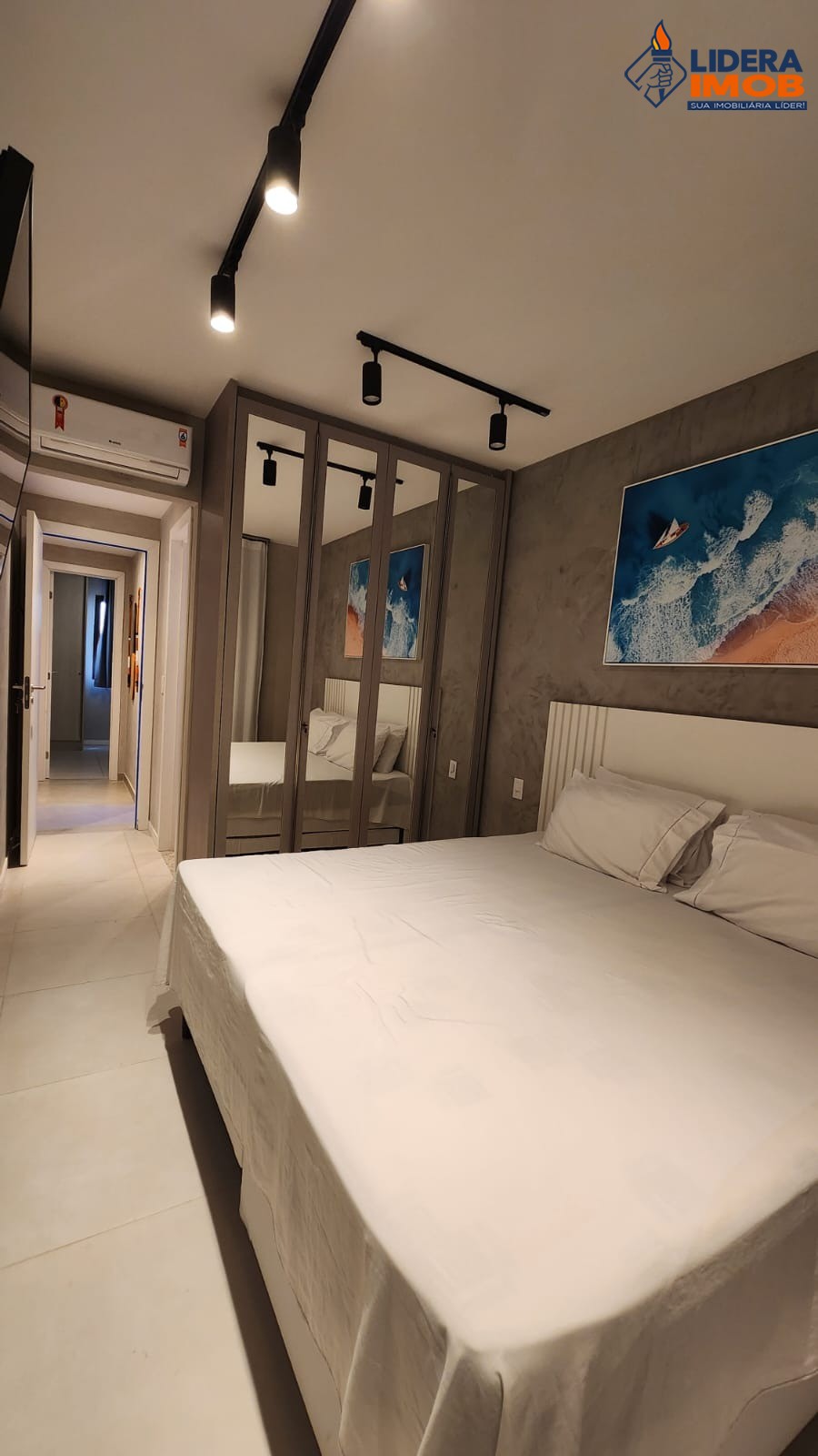 Apartamento, 3 quartos, 54 m² - Foto 6