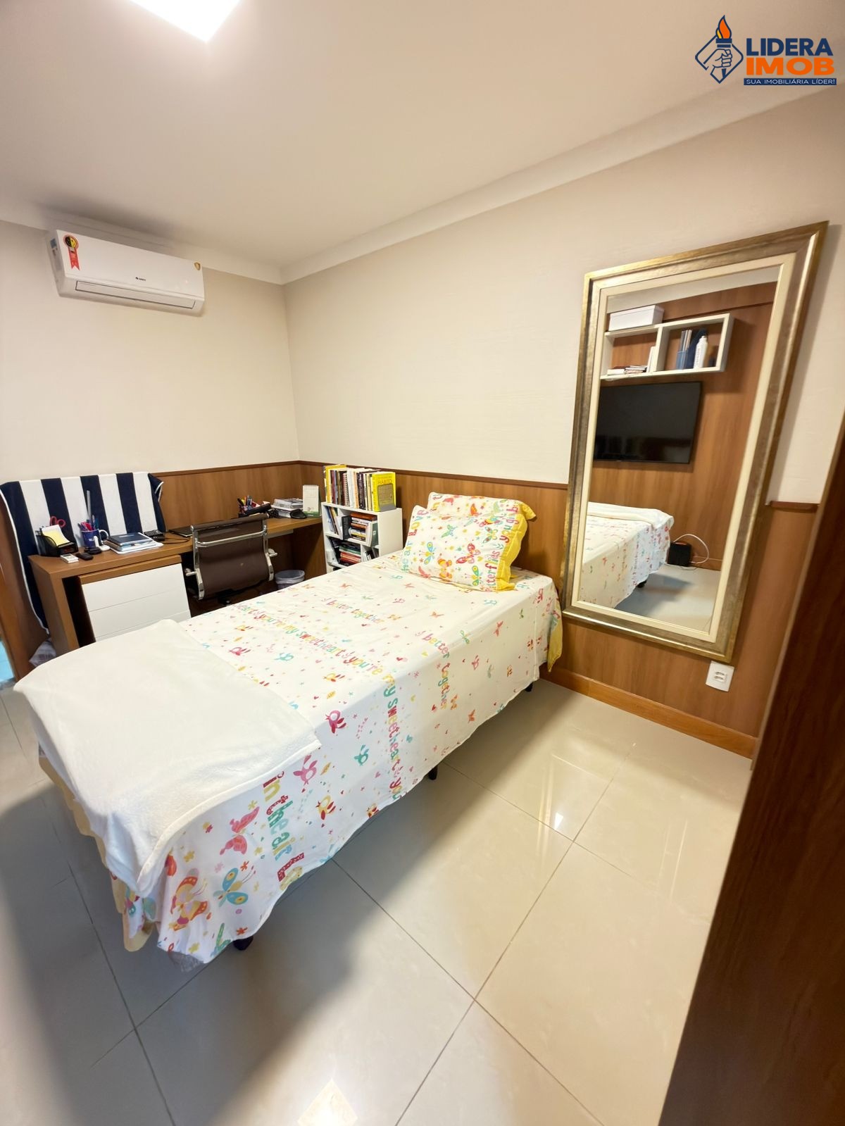 Apartamento, 4 quartos, 136 m² - Foto 19
