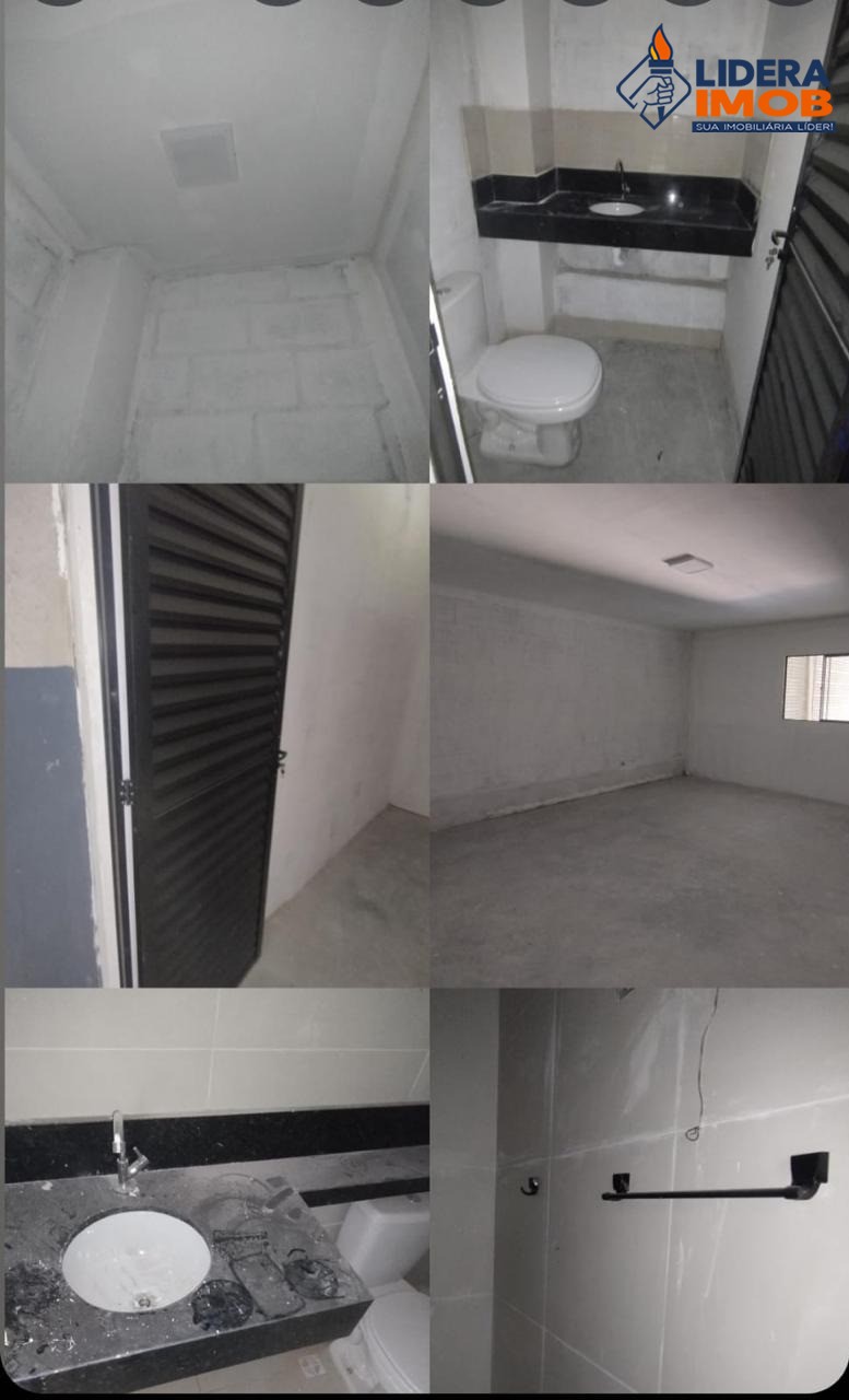 Depósito-Galpão, 270 m² - Foto 9