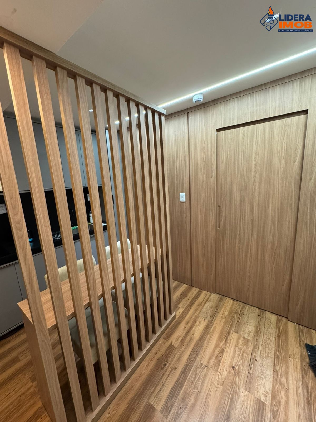Apartamento, 1 quarto, 30 m² - Foto 3