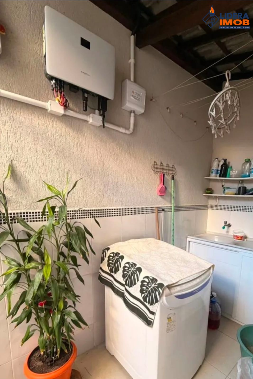 Casa, 4 quartos, 240 m² - Foto 7