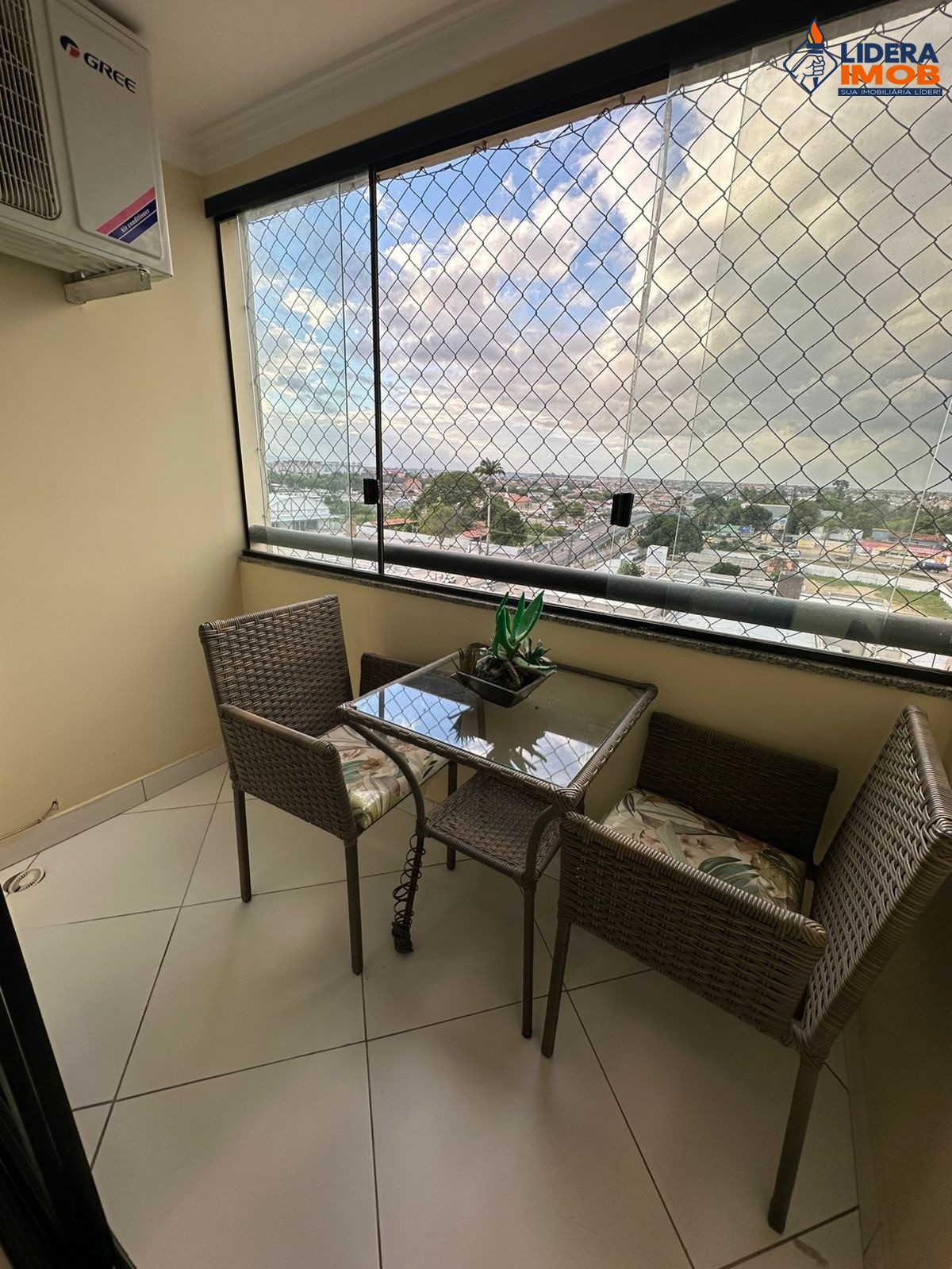 Apartamento, 2 quartos, 80 m² - Foto 9