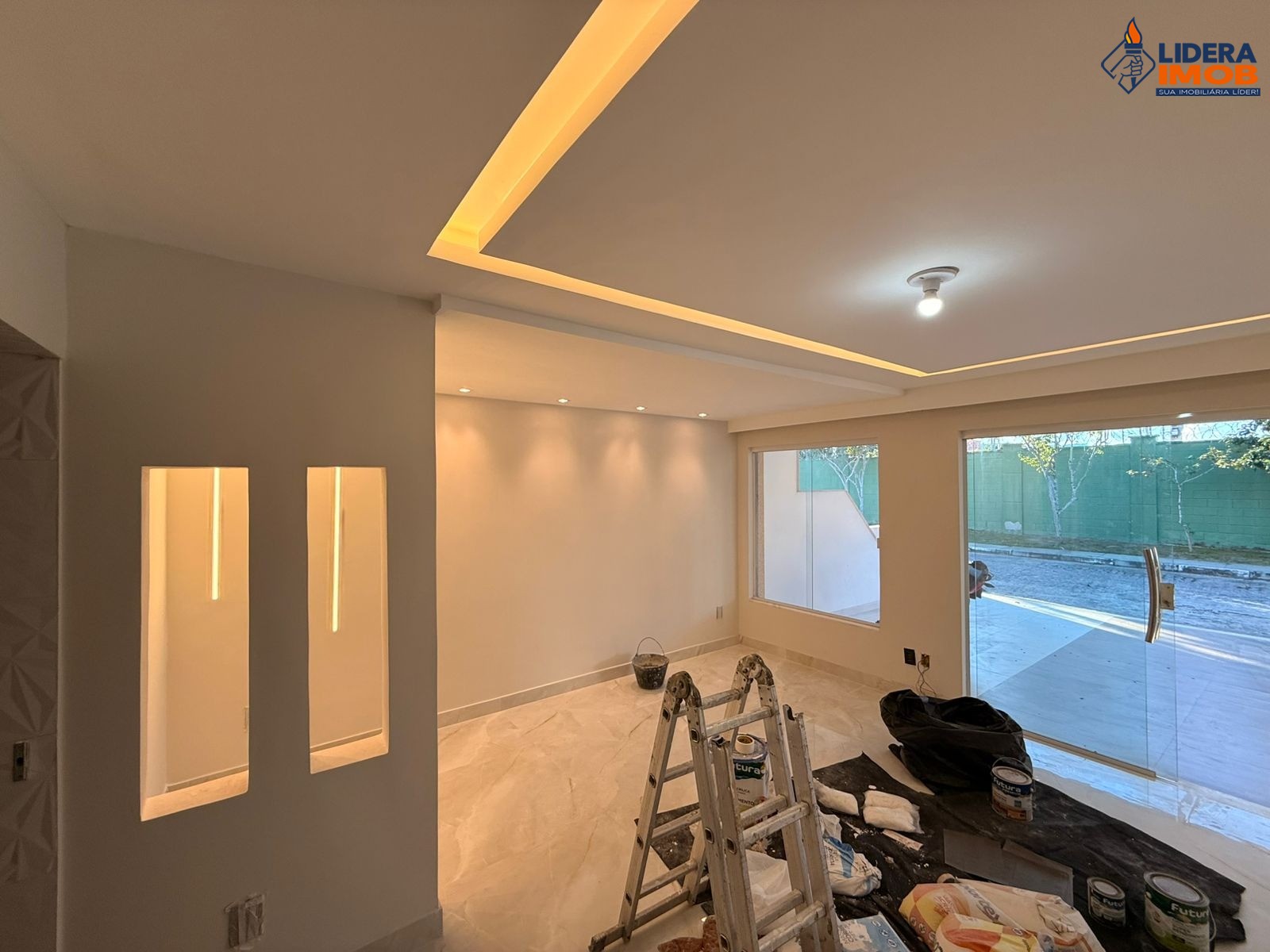 Casa, 3 quartos, 190 m² - Foto 3