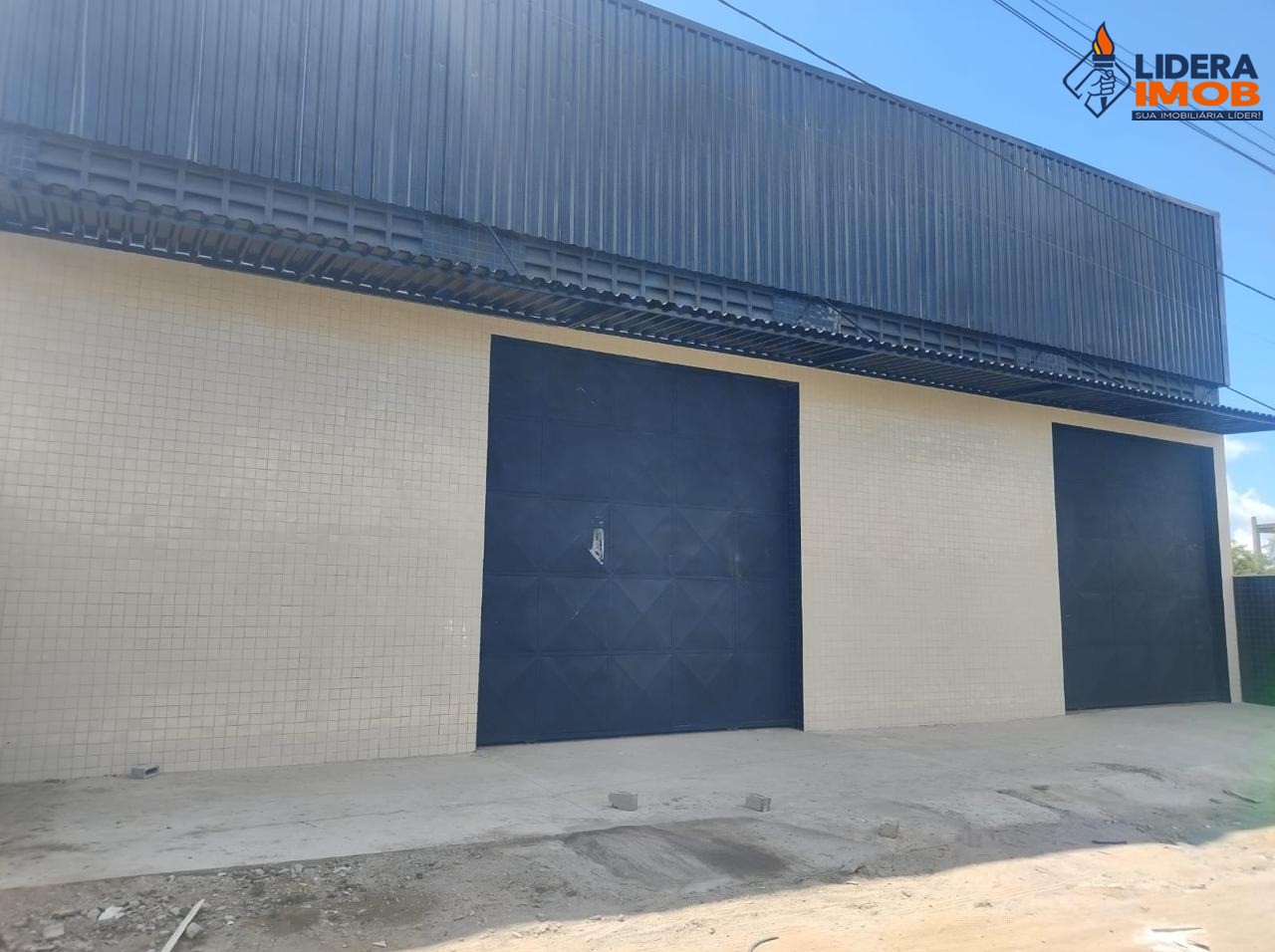 Depósito-Galpão, 270 m² - Foto 7