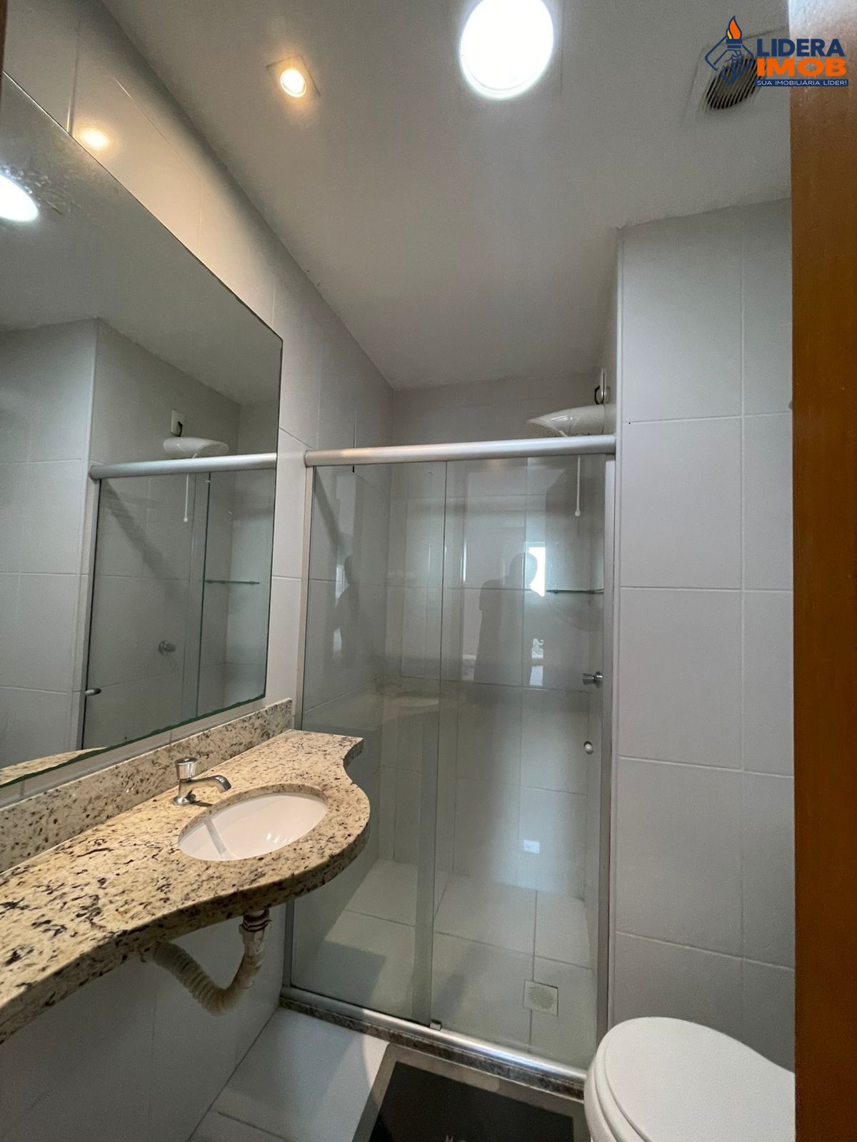 Apartamento, 1 quarto, 33 m² - Foto 7