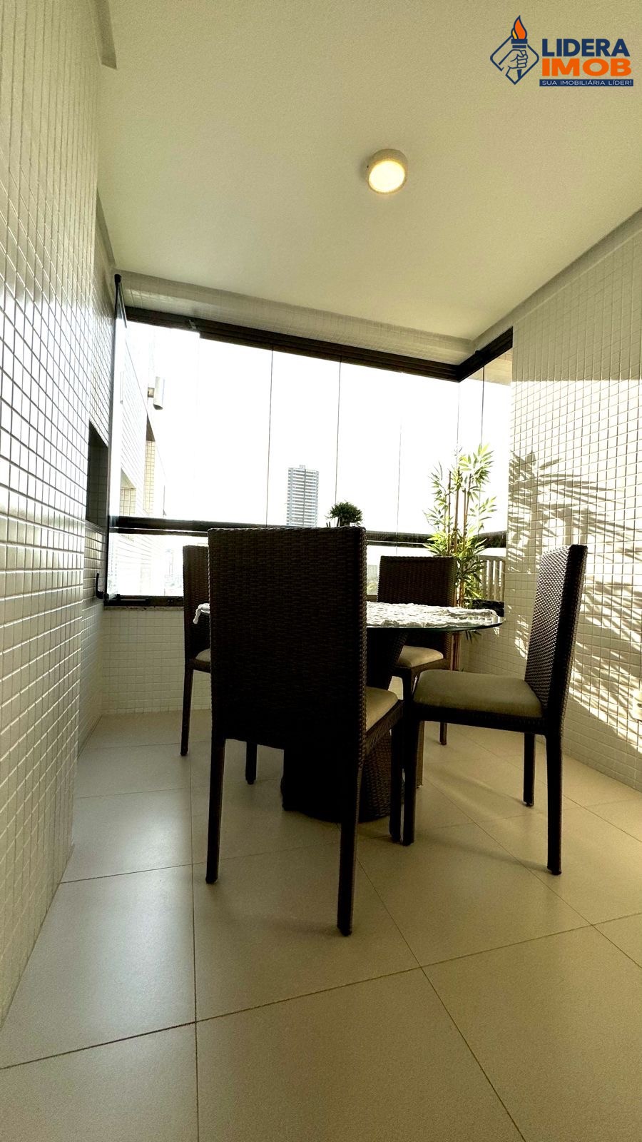 Apartamento, 4 quartos, 100 m² - Foto 11