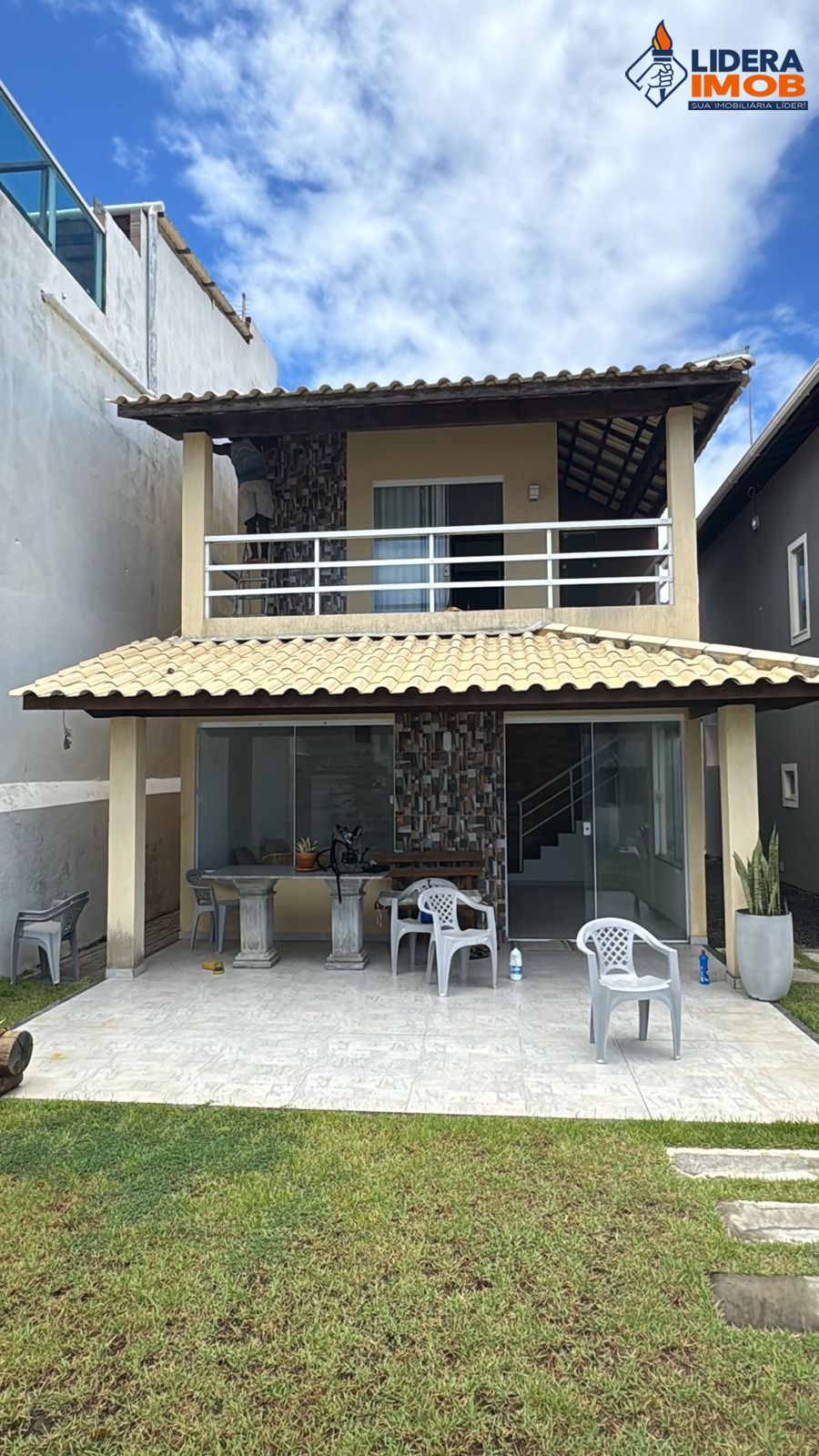Casa, 3 quartos, 261 m² - Foto 30