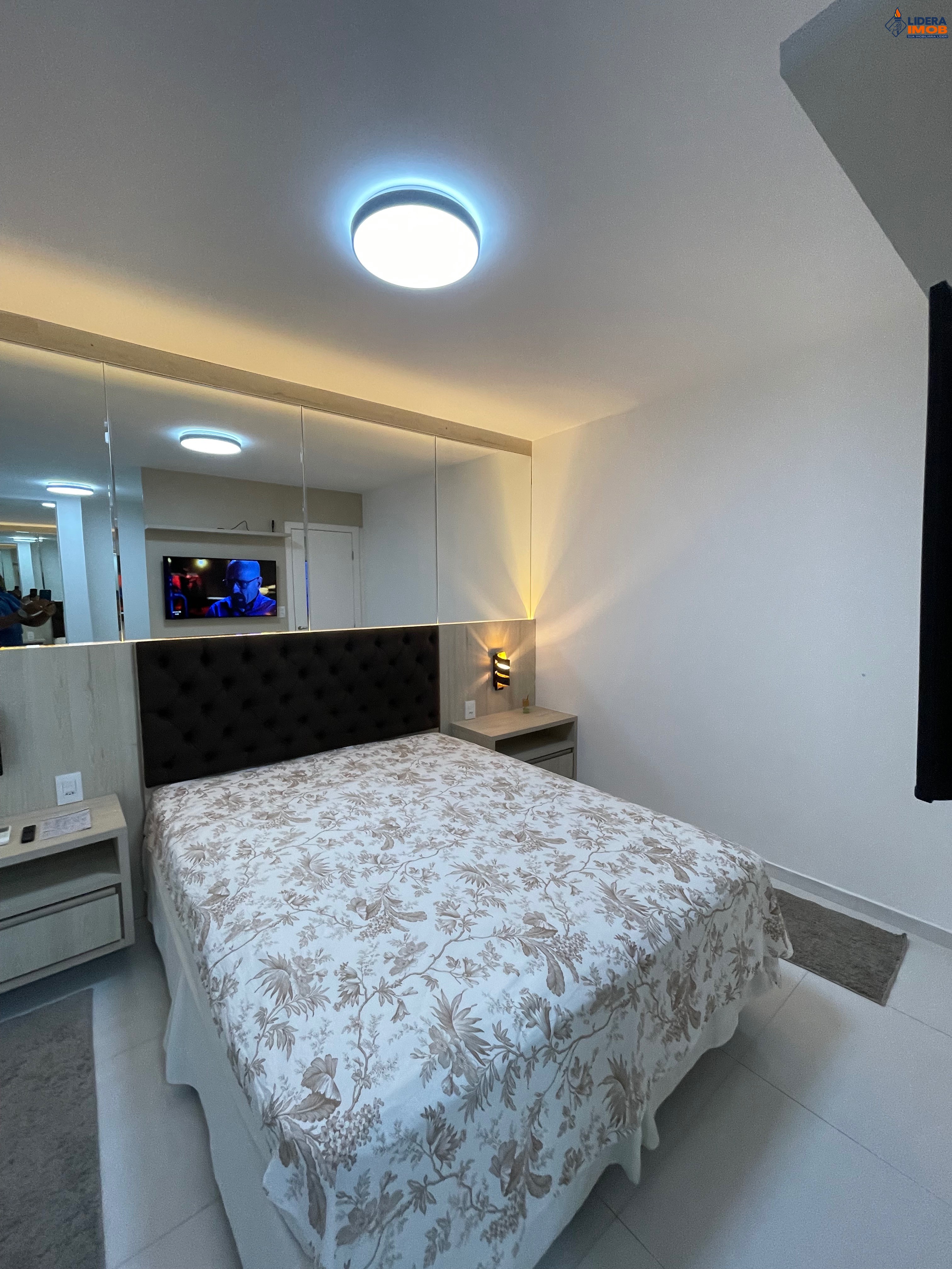 Apartamento, 1 quarto, 48 m² - Foto 15