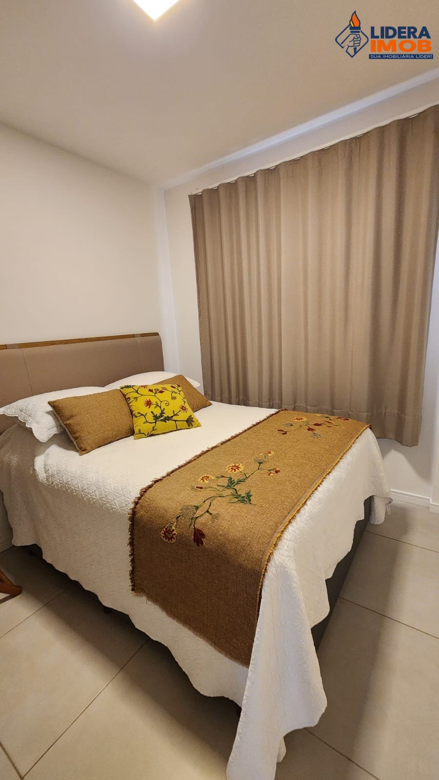 Apartamento, 3 quartos, 54 m² - Foto 7