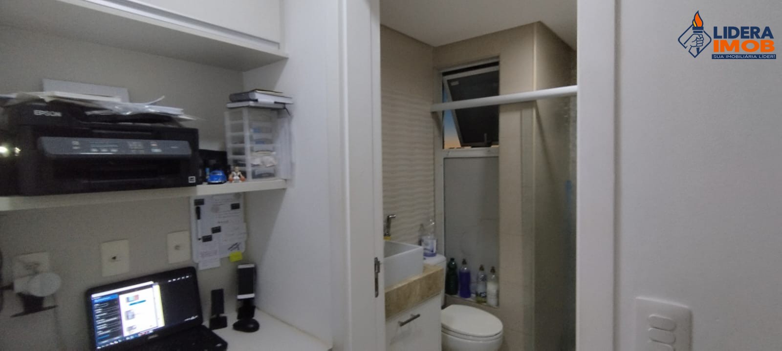 Apartamento, 2 quartos, 56 m² - Foto 8