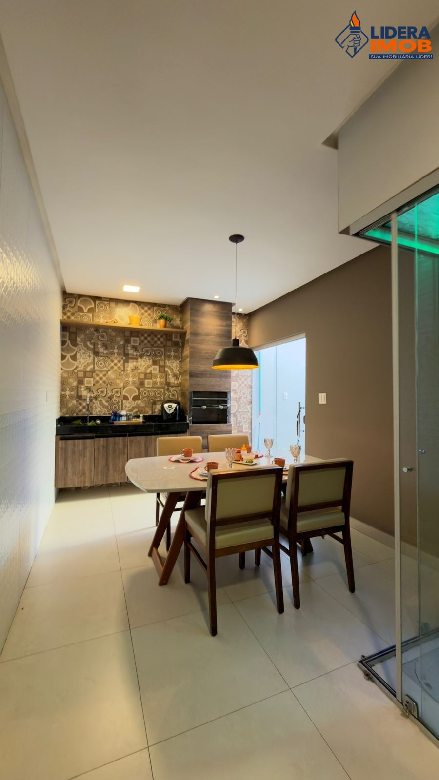 Casa, 3 quartos, 140 m² - Foto 15