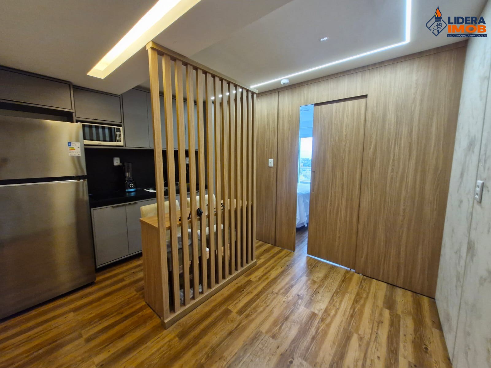Apartamento, 1 quarto, 30 m² - Foto 13