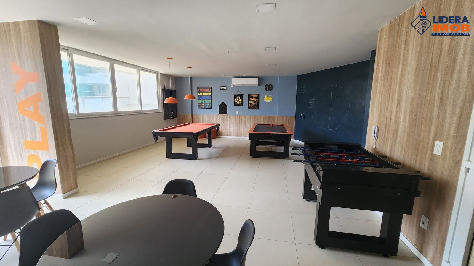 Apartamento, 1 quarto, 55 m² - Foto 30