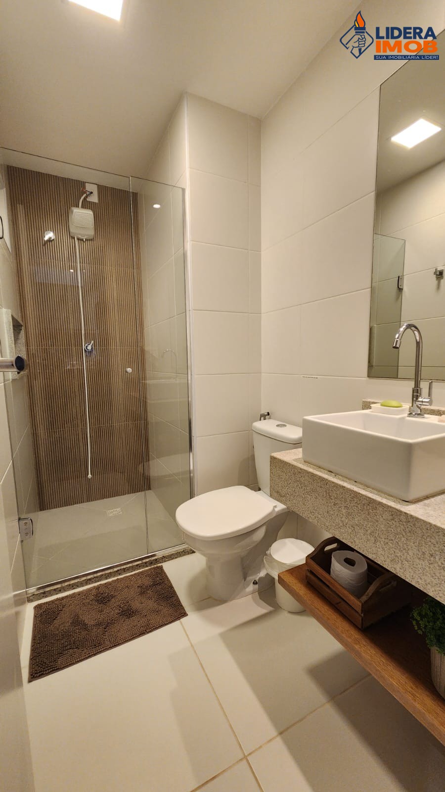Apartamento, 3 quartos, 54 m² - Foto 11