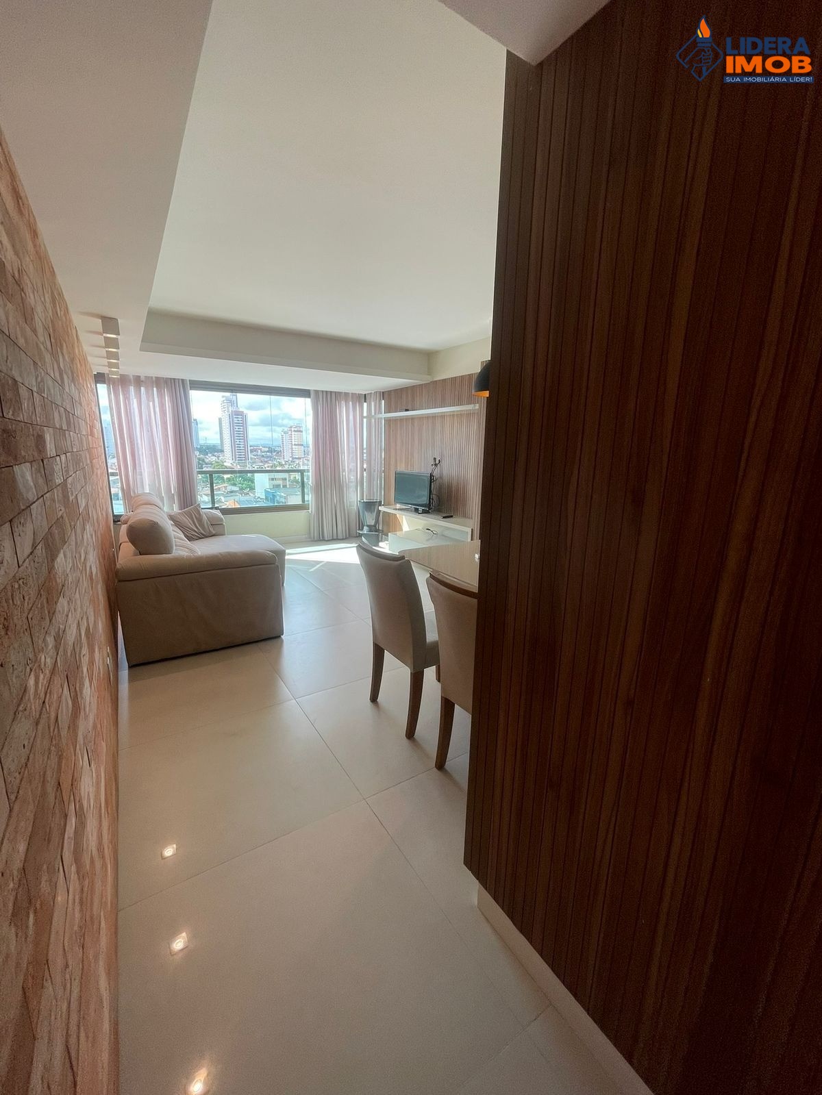 Apartamento, 1 quarto, 48 m² - Foto 4