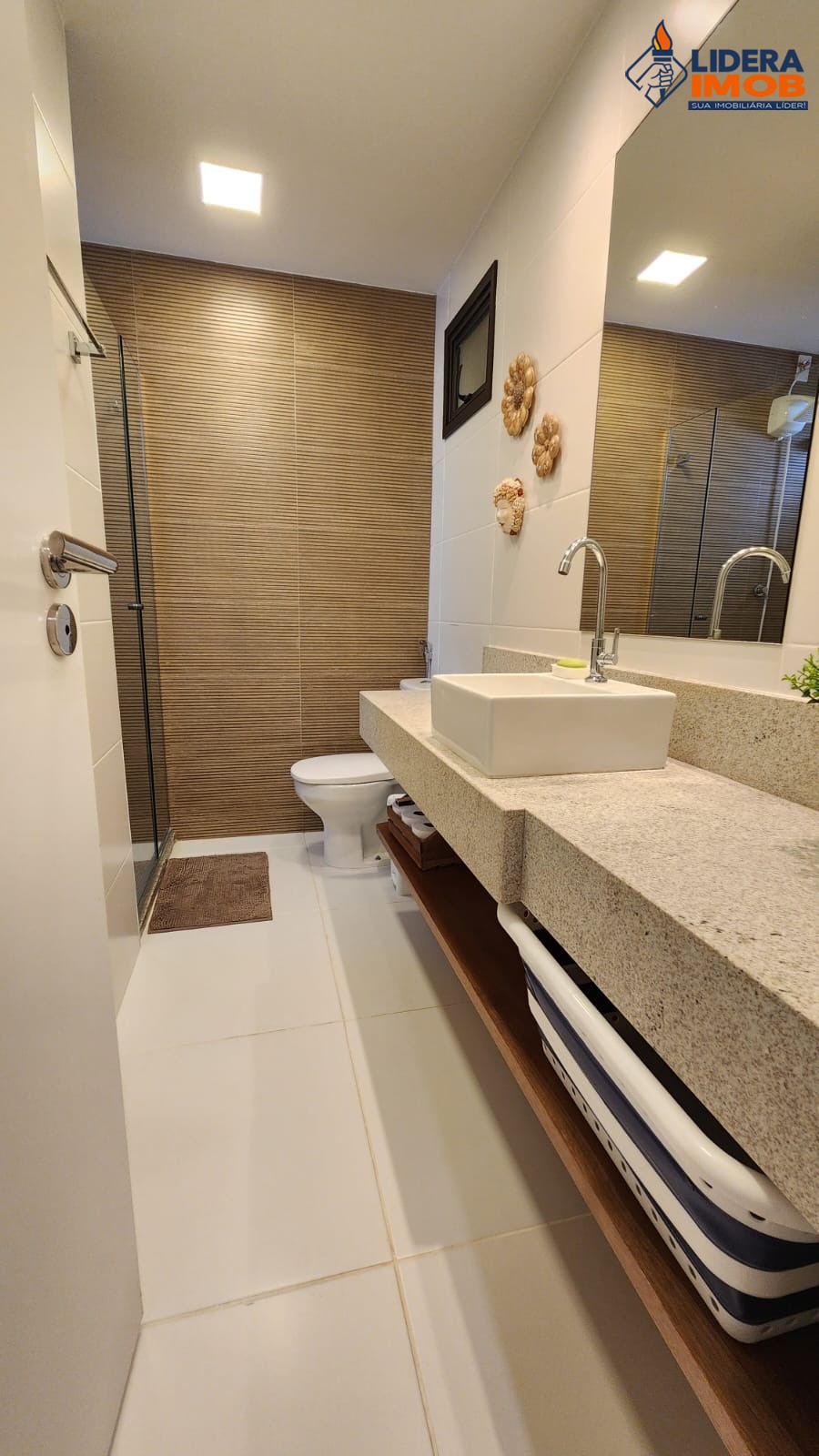 Apartamento, 3 quartos, 54 m² - Foto 16