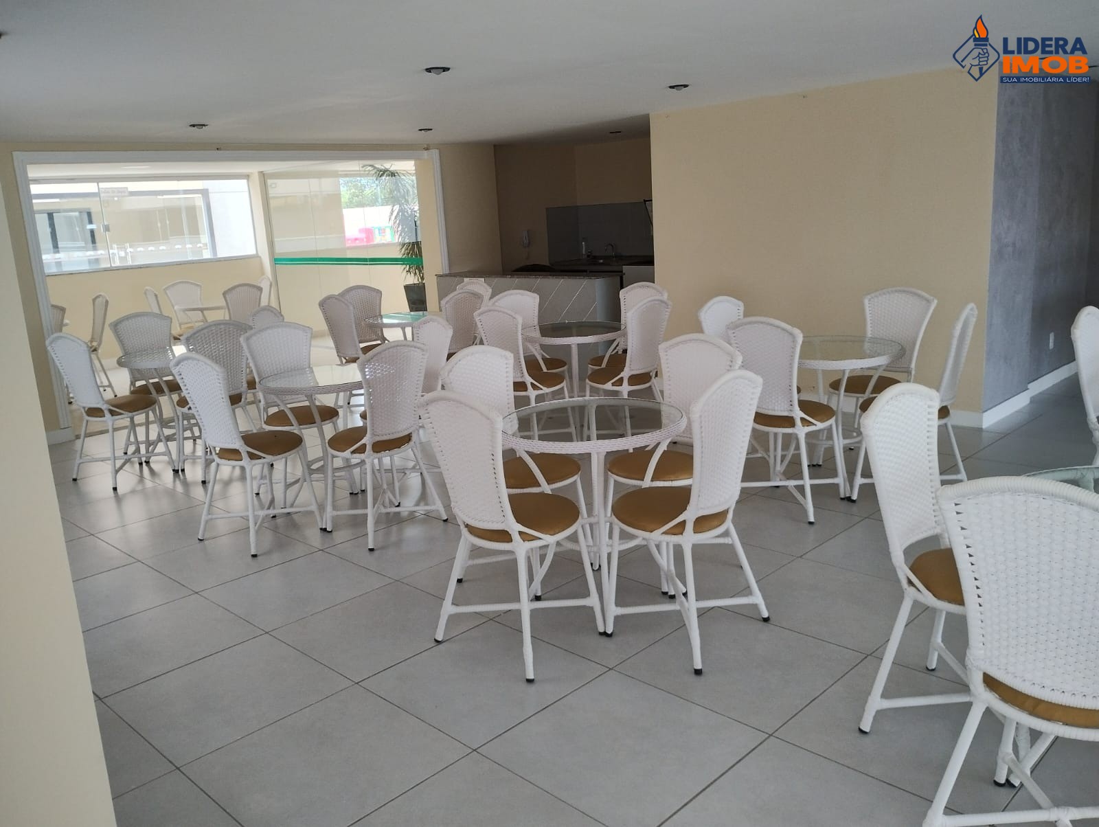 Apartamento, 2 quartos, 80 m² - Foto 24