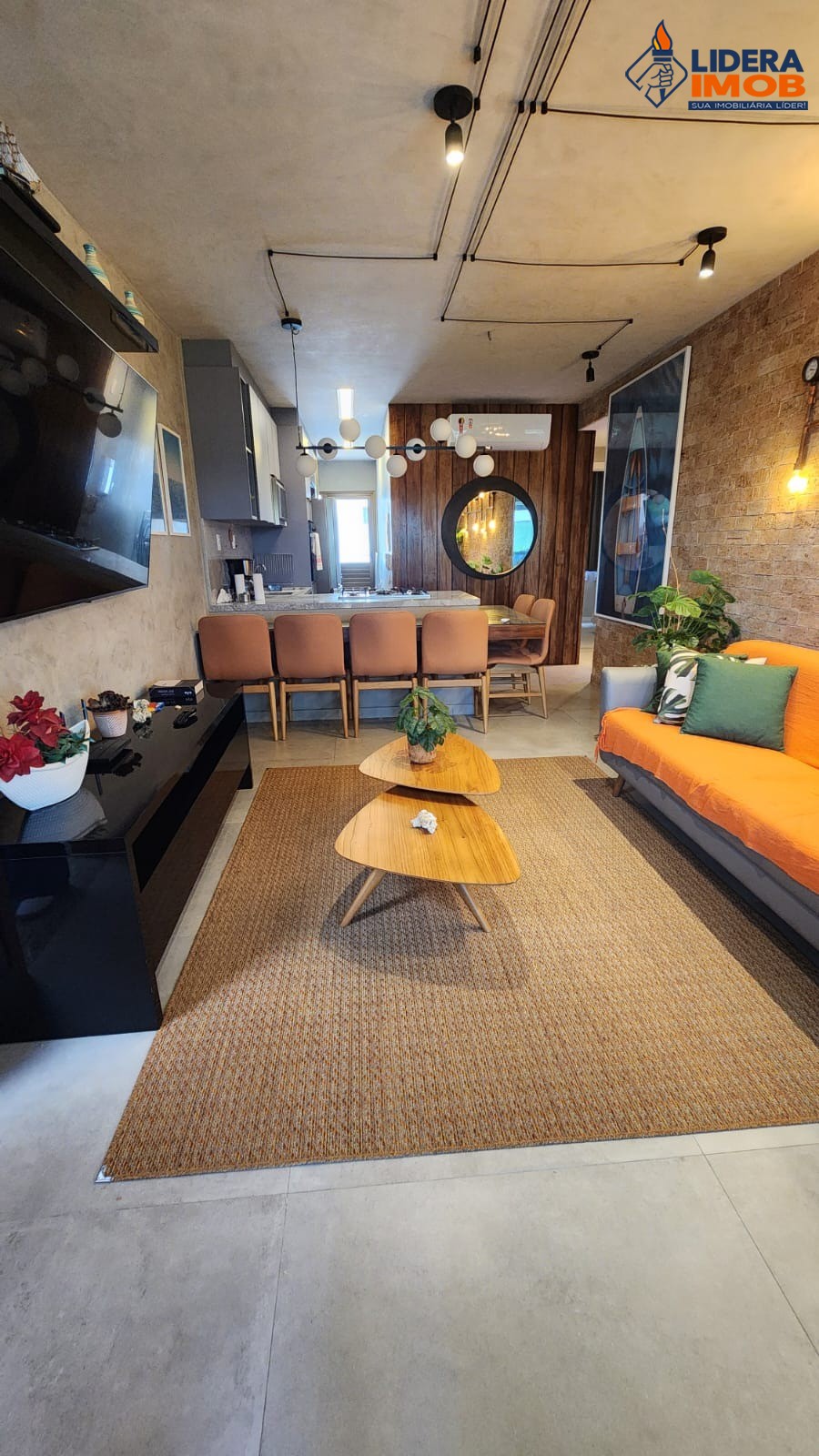Apartamento, 3 quartos, 54 m² - Foto 14