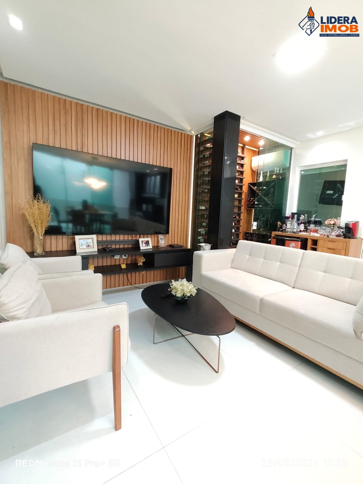 Casa, 3 quartos, 259 m² - Foto 6