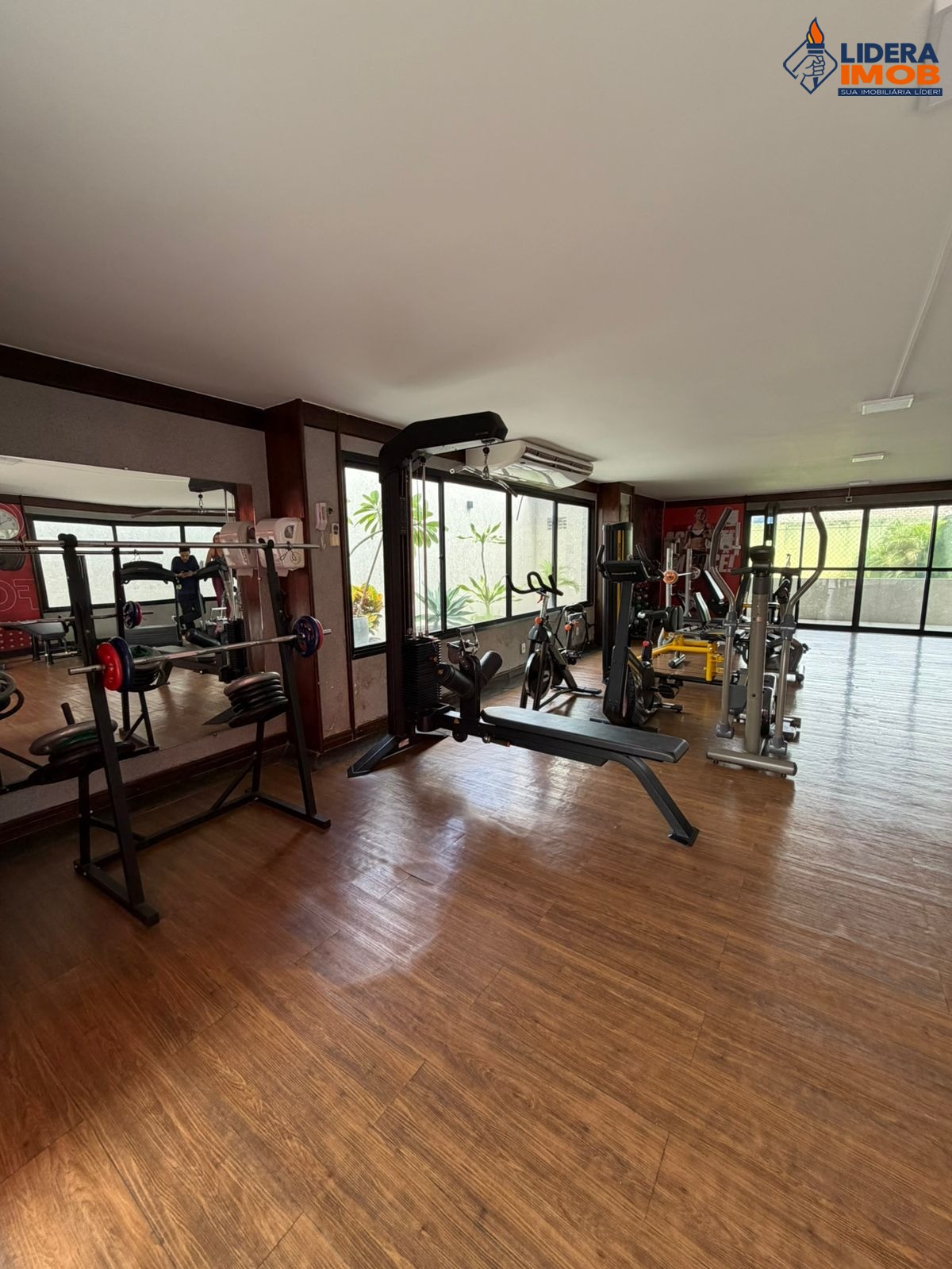 Apartamento, 3 quartos, 270 m² - Foto 8