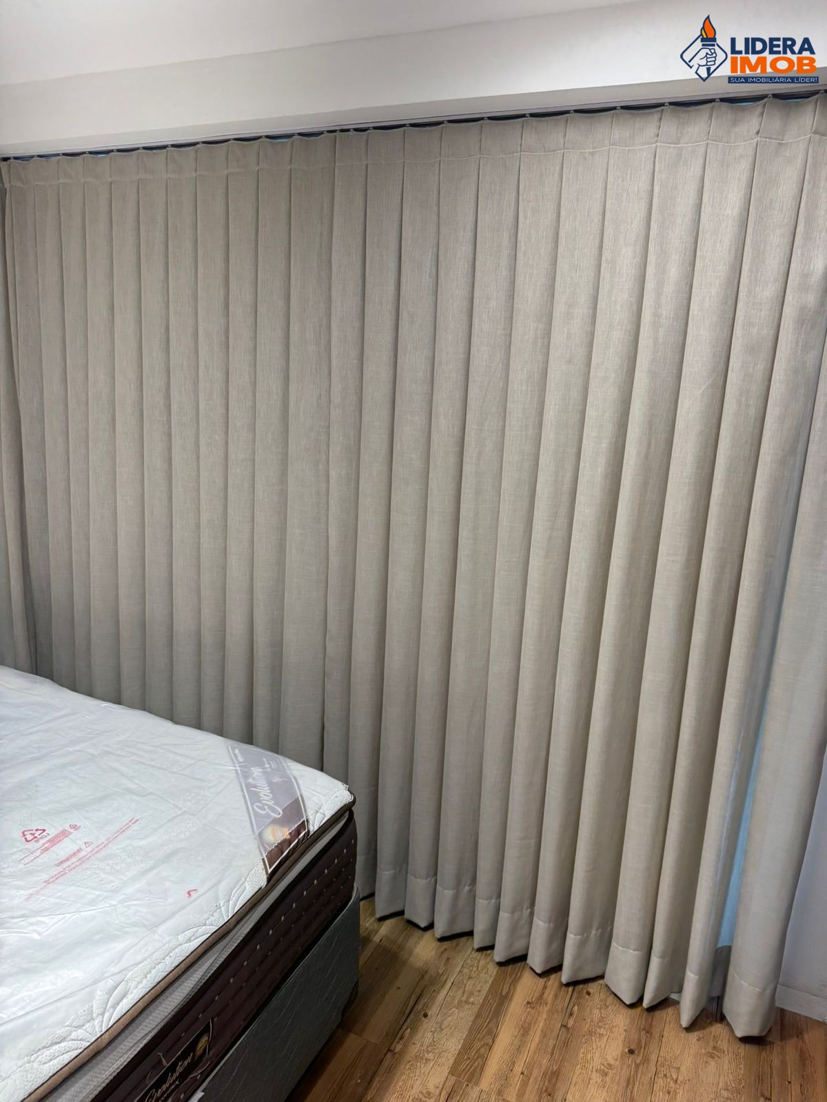 Apartamento, 1 quarto, 30 m² - Foto 5