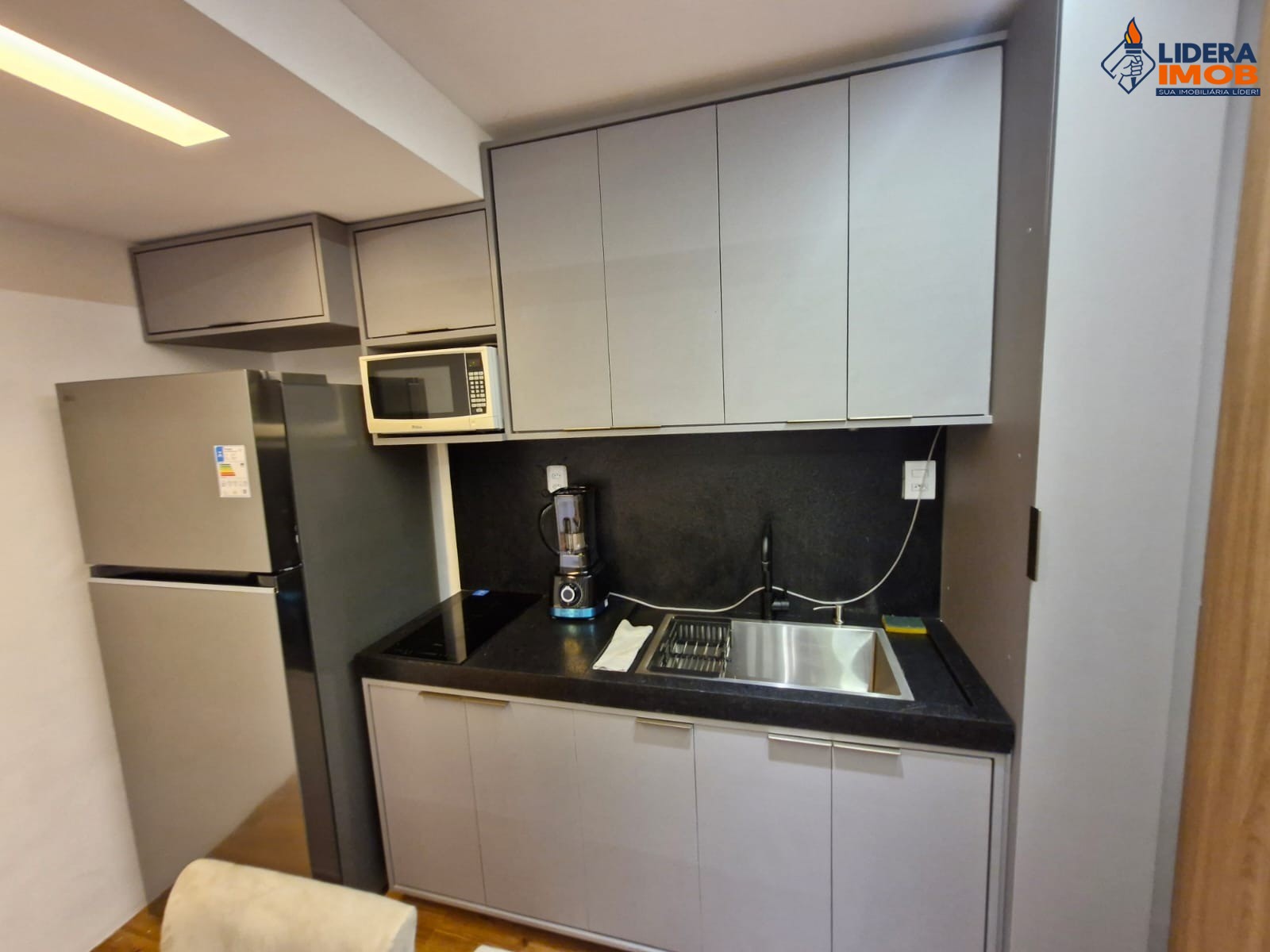 Apartamento, 1 quarto, 30 m² - Foto 8