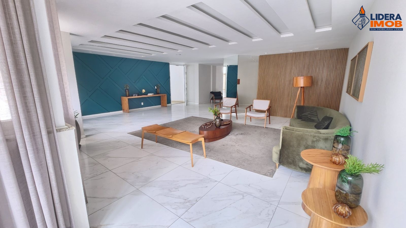 Apartamento, 1 quarto, 55 m² - Foto 35