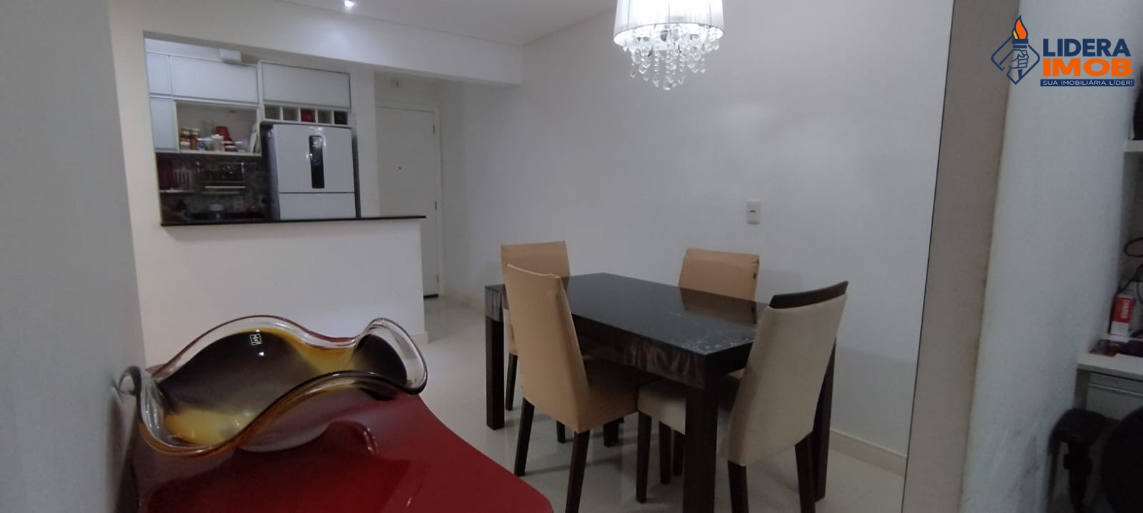 Apartamento, 2 quartos, 56 m² - Foto 2