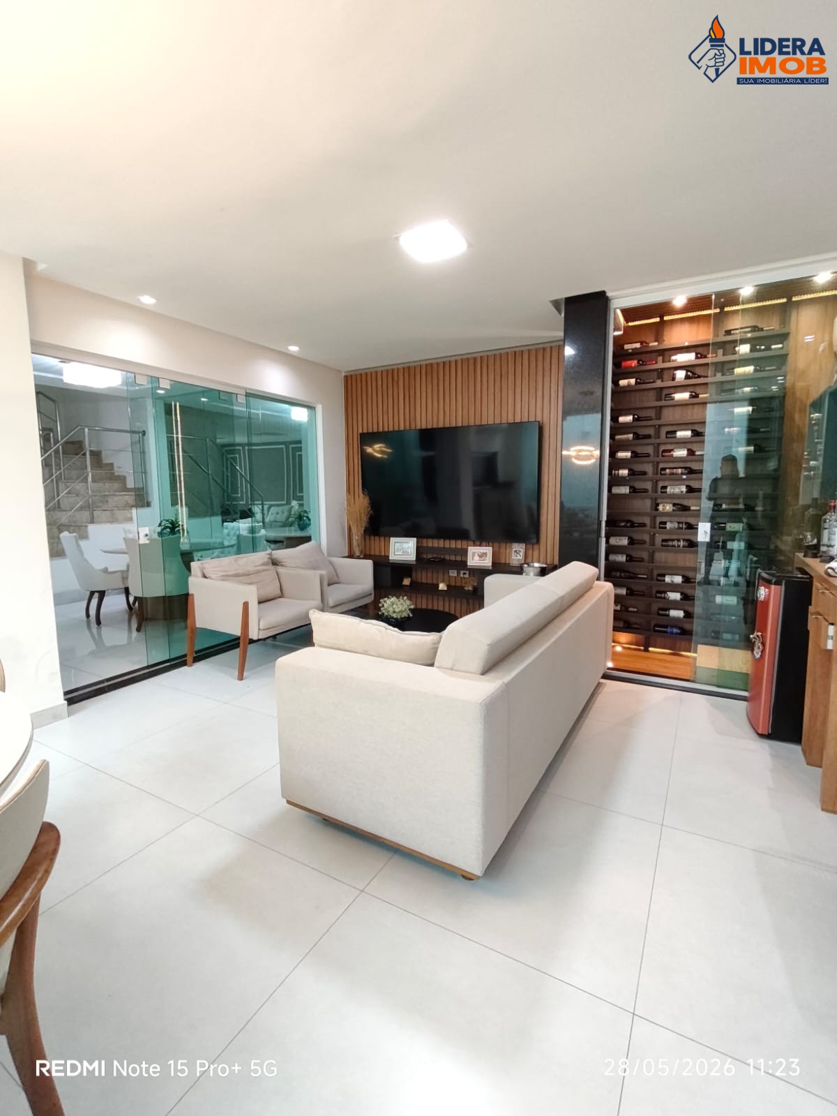 Casa, 3 quartos, 259 m² - Foto 3