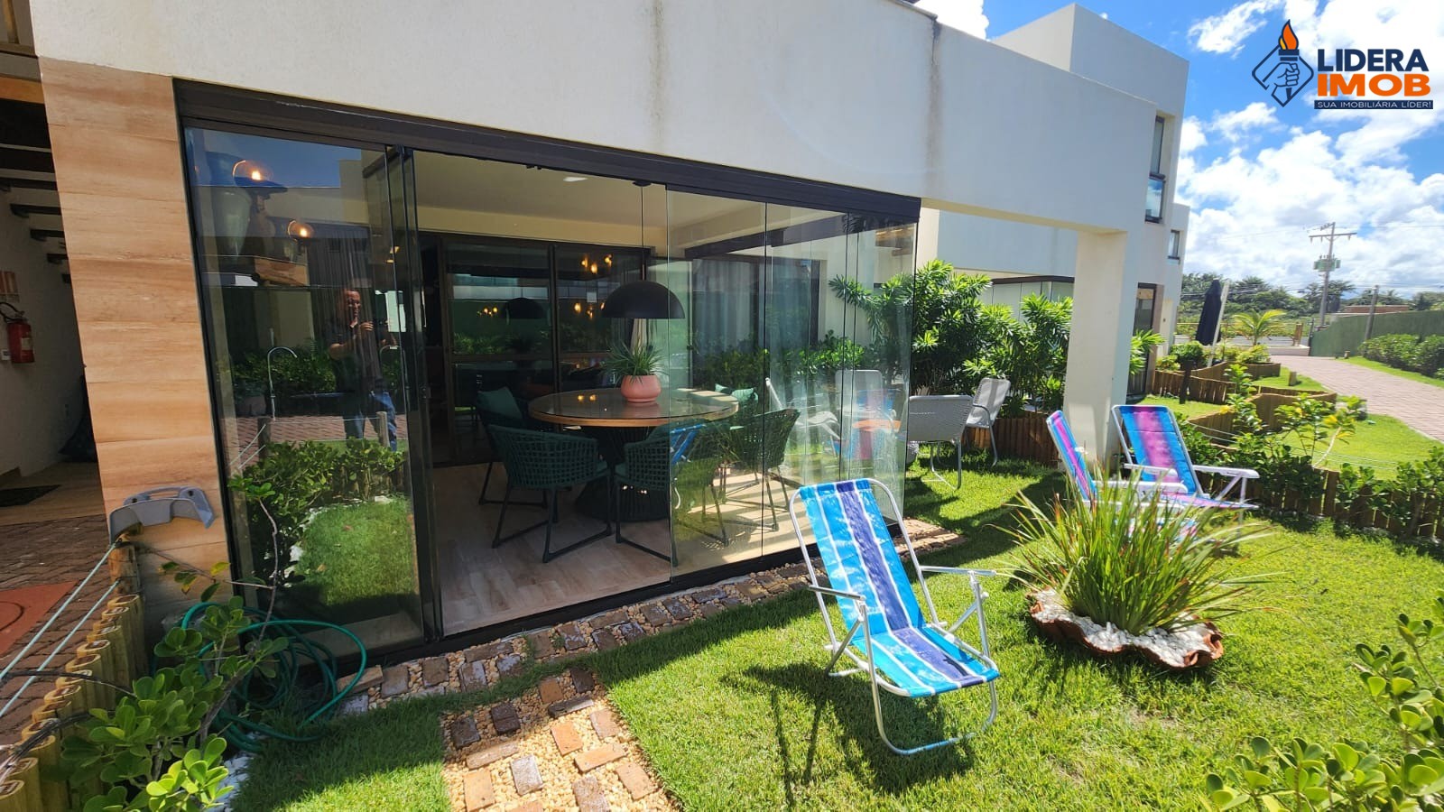Apartamento, 3 quartos, 54 m² - Foto 4
