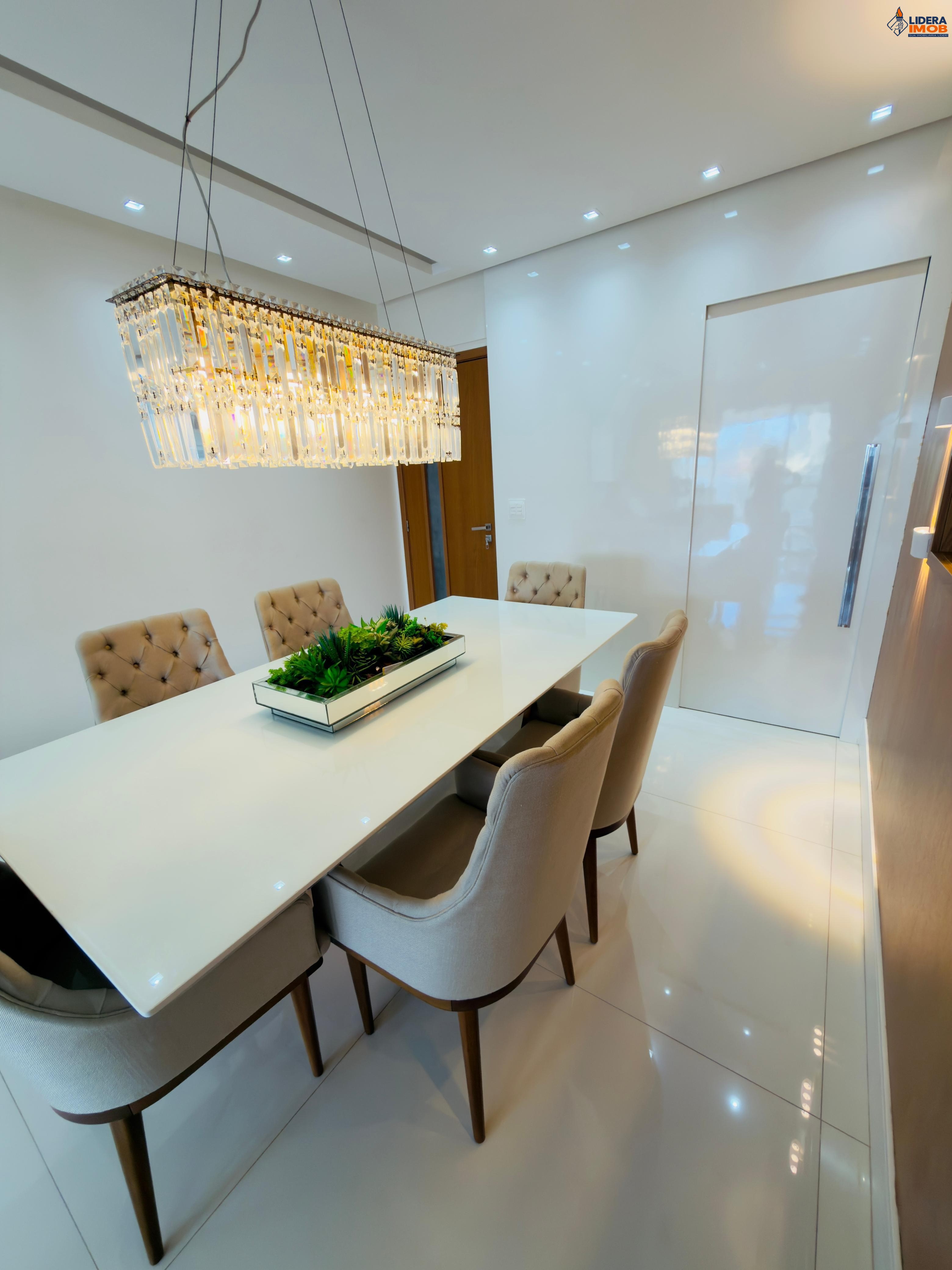 Apartamento, 3 quartos, 99 m² - Foto 3