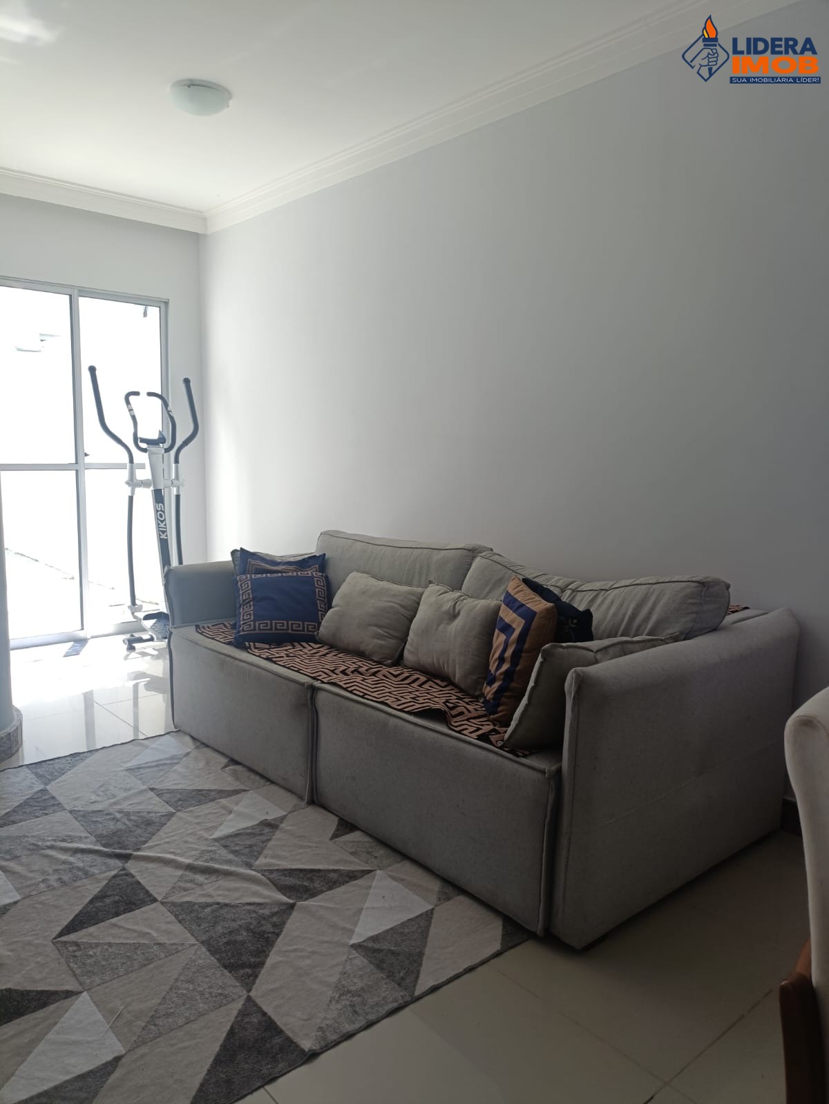 Casa, 3 quartos, 100 m² - Foto 1