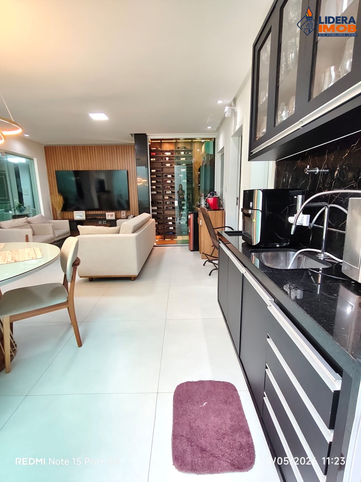 Casa, 3 quartos, 259 m² - Foto 7