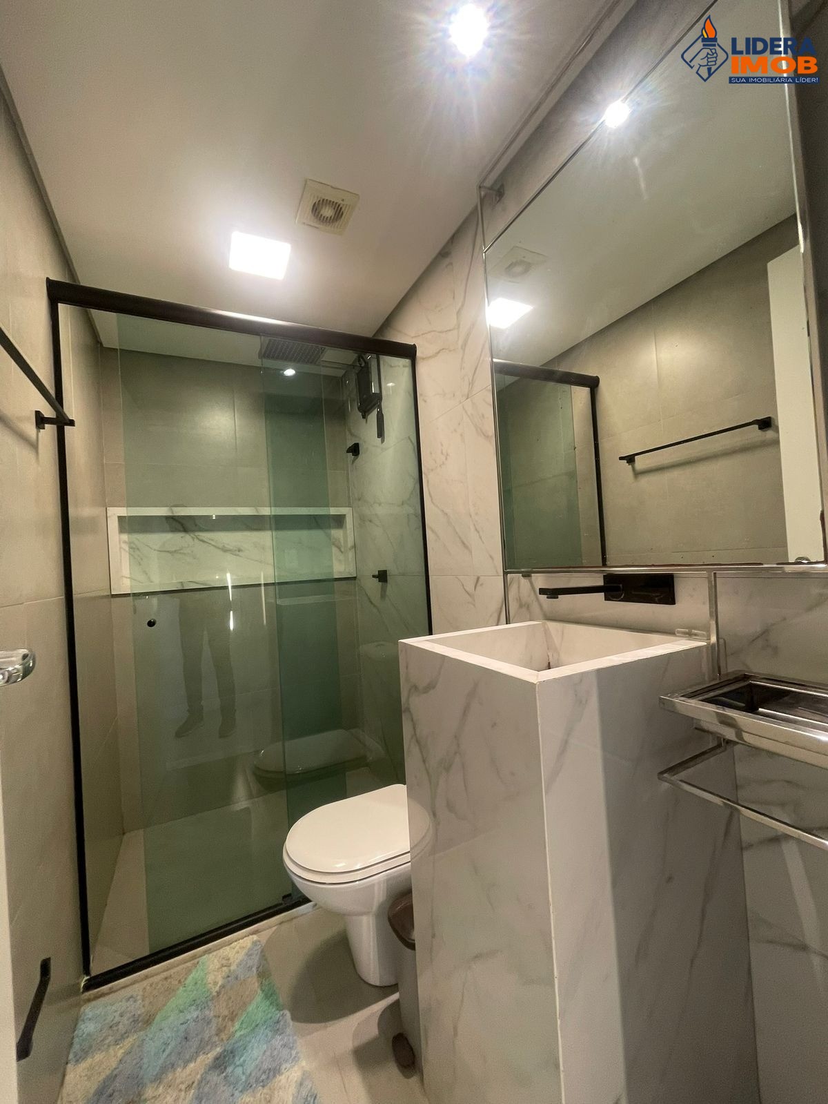 Apartamento, 1 quarto, 48 m² - Foto 10