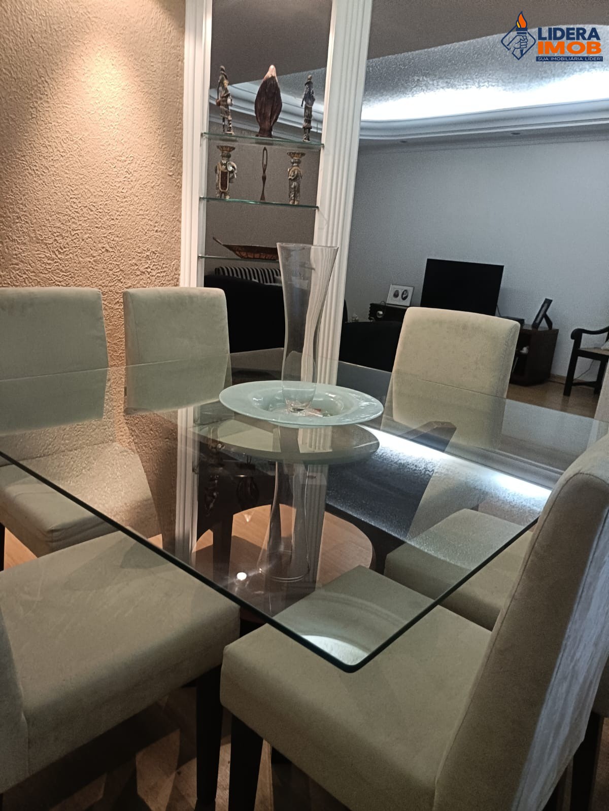 Casa, 3 quartos, 165 m² - Foto 2