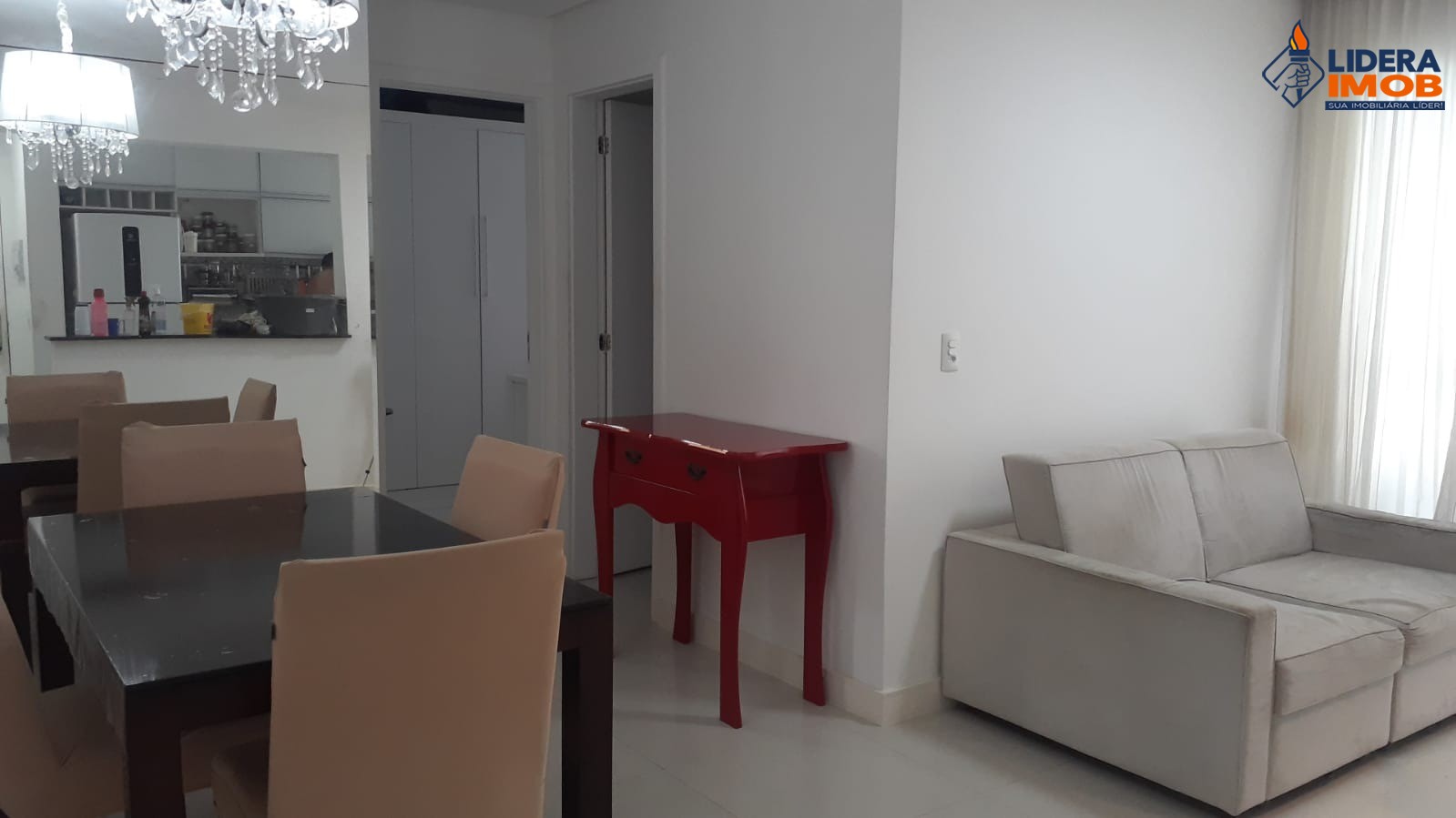 Apartamento, 2 quartos, 56 m² - Foto 5