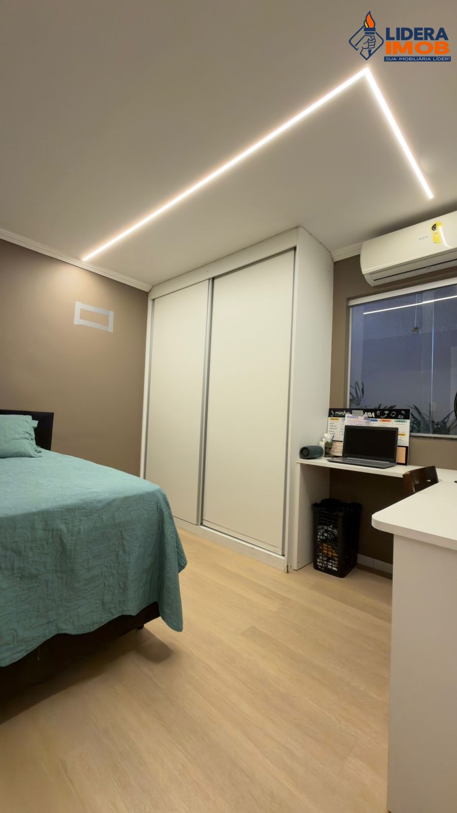 Casa, 3 quartos, 140 m² - Foto 3