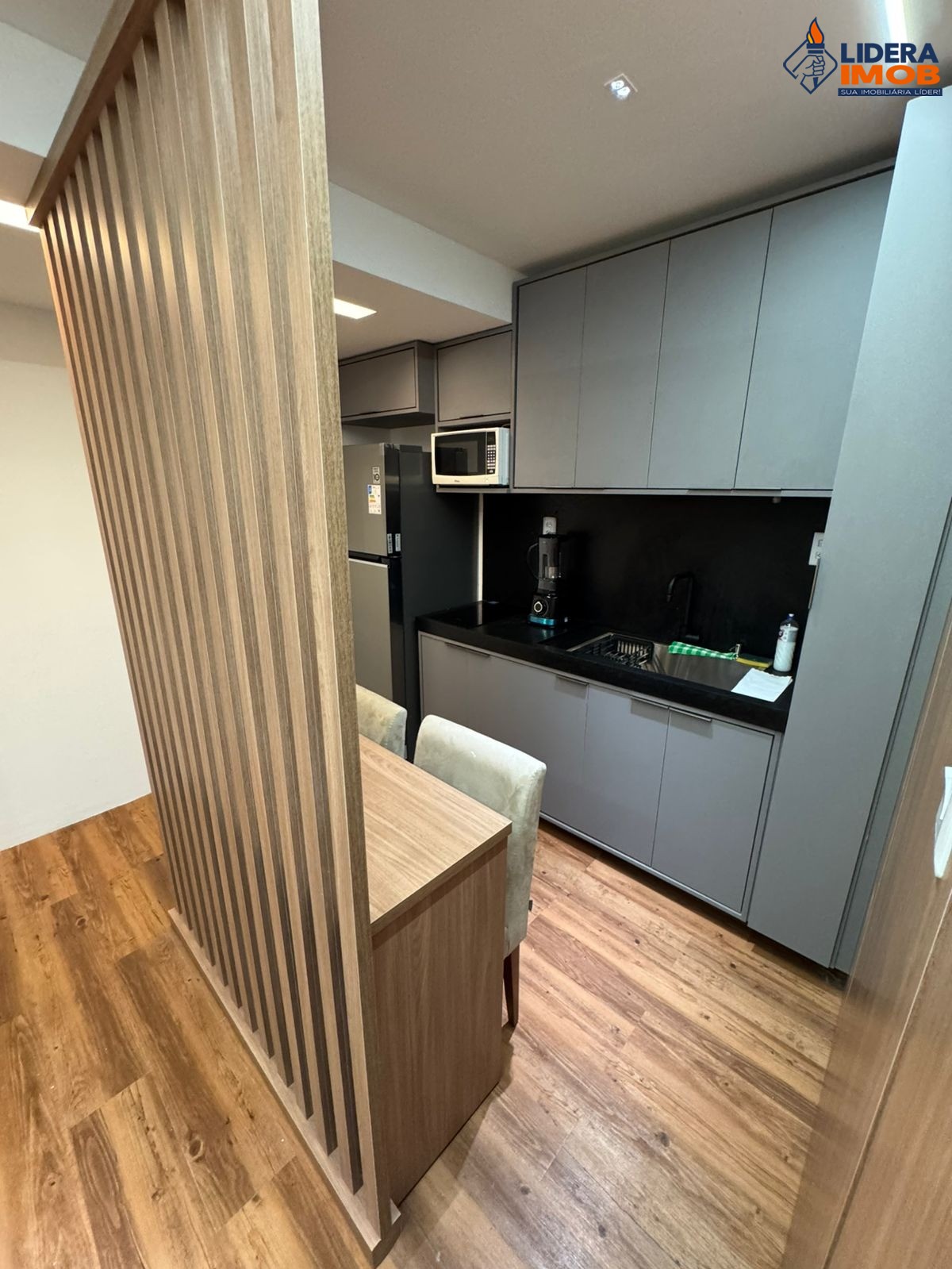Apartamento, 1 quarto, 30 m² - Foto 2