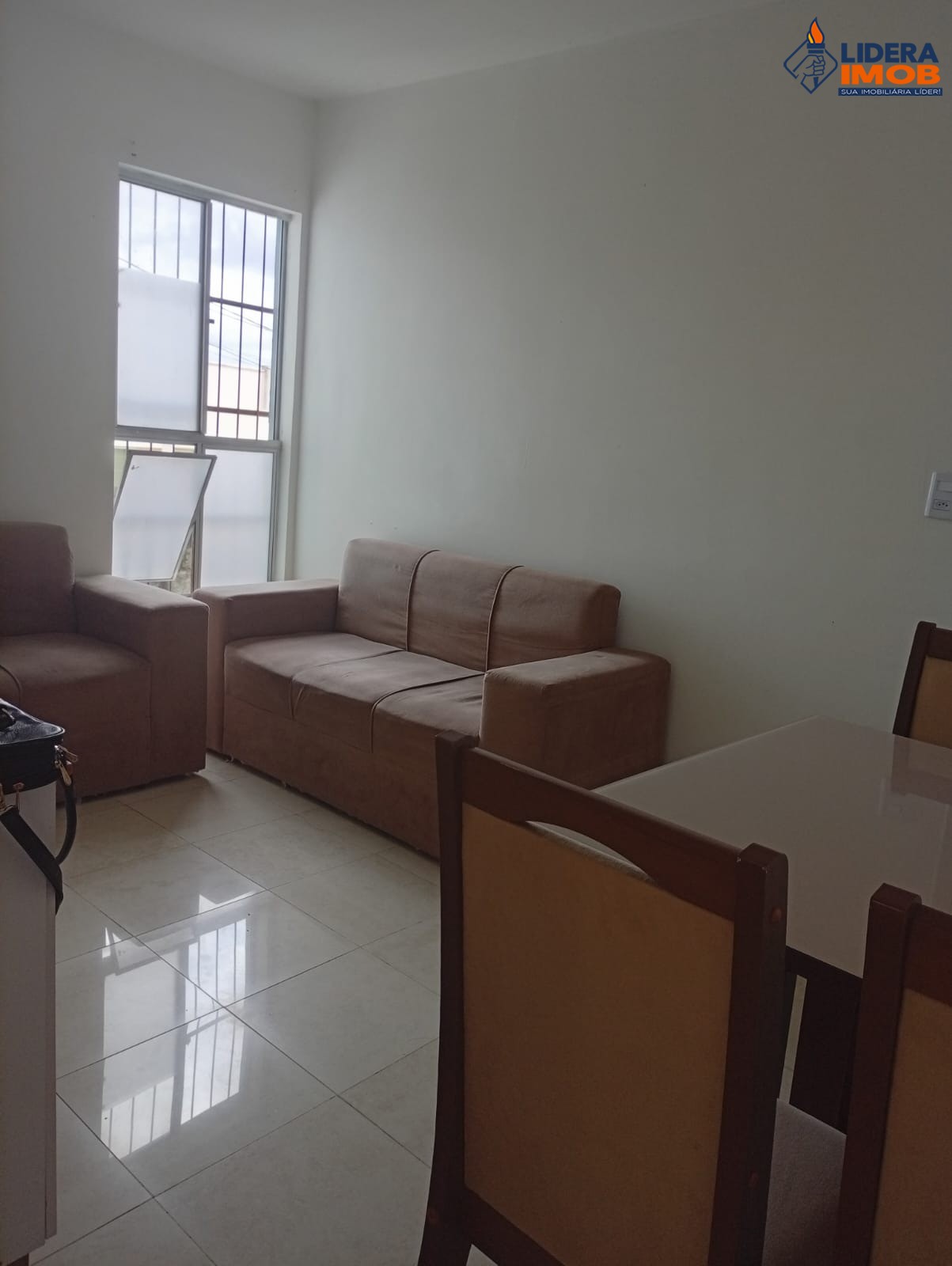 Apartamento, 2 quartos, 43 m² - Foto 1