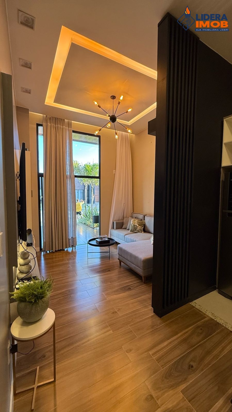 Casa, 2 quartos, 165 m² - Foto 1