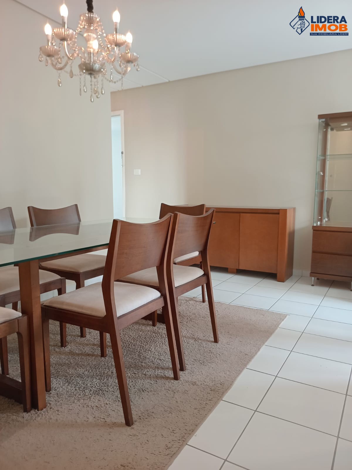 Apartamento, 3 quartos, 69 m² - Foto 1