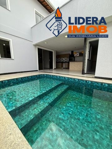 Casa, 4 quartos, 280 m² - Foto 18