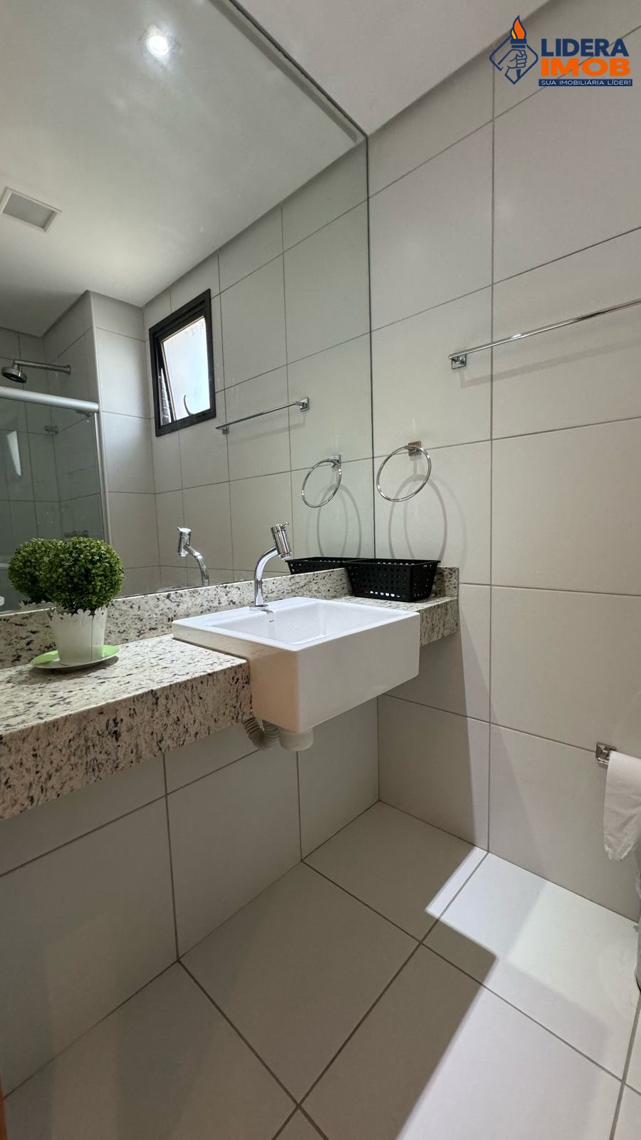 Apartamento, 4 quartos, 100 m² - Foto 18