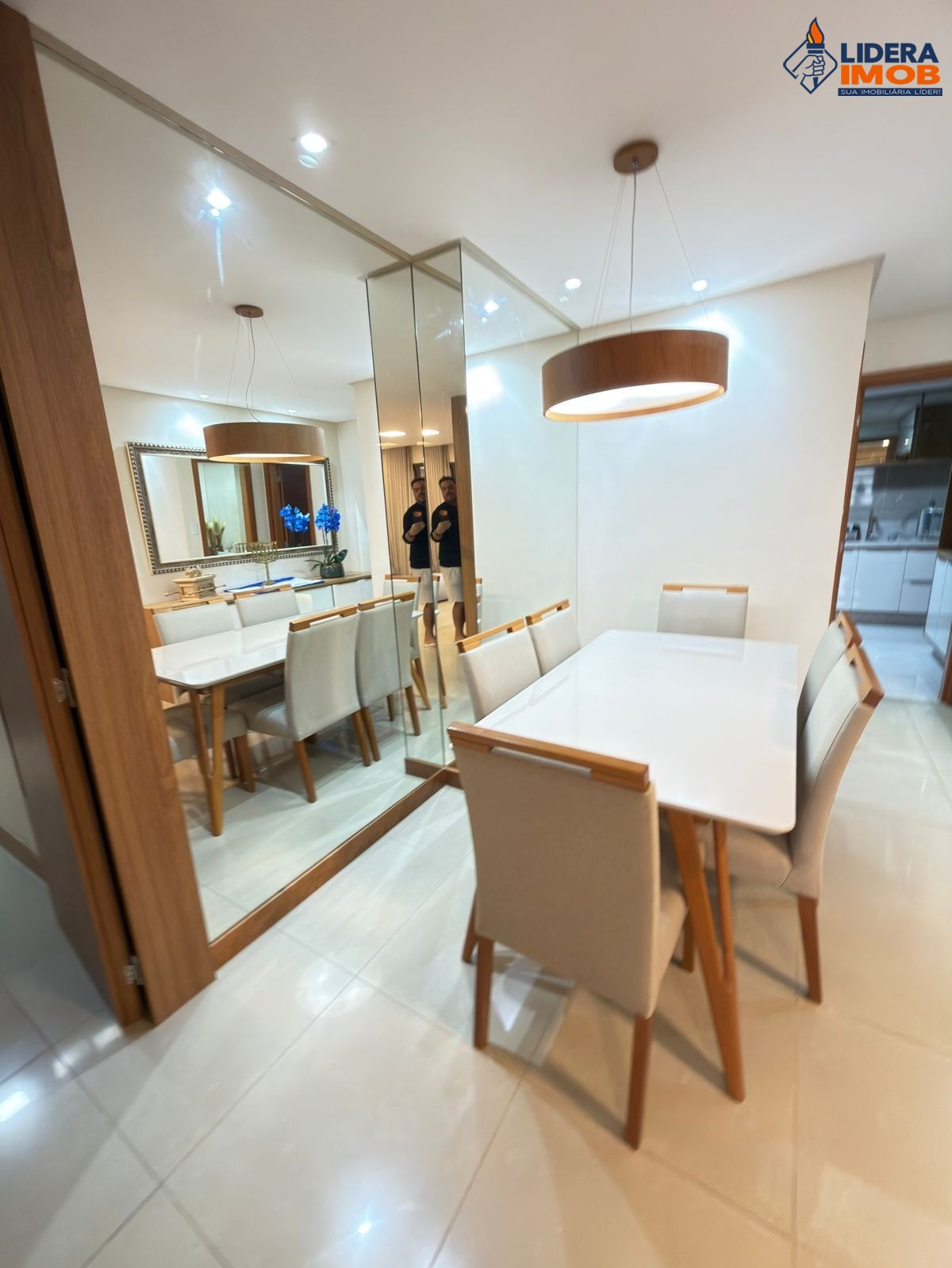 Apartamento, 4 quartos, 136 m² - Foto 9