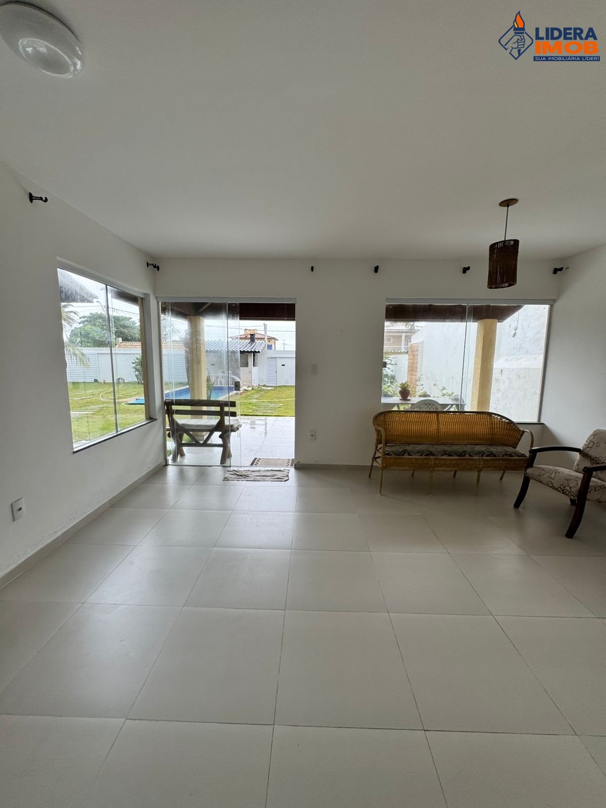Casa, 3 quartos, 261 m² - Foto 27