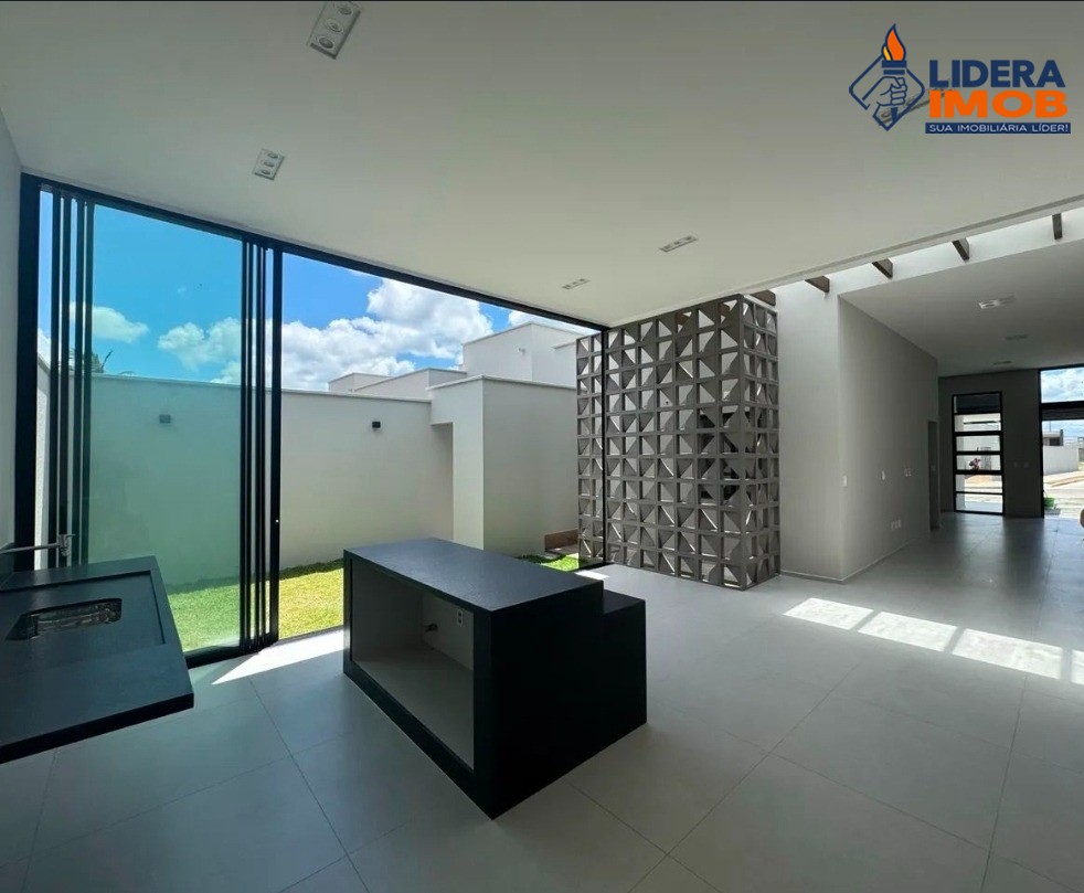 Casa, 3 quartos, 220 m² - Foto 1