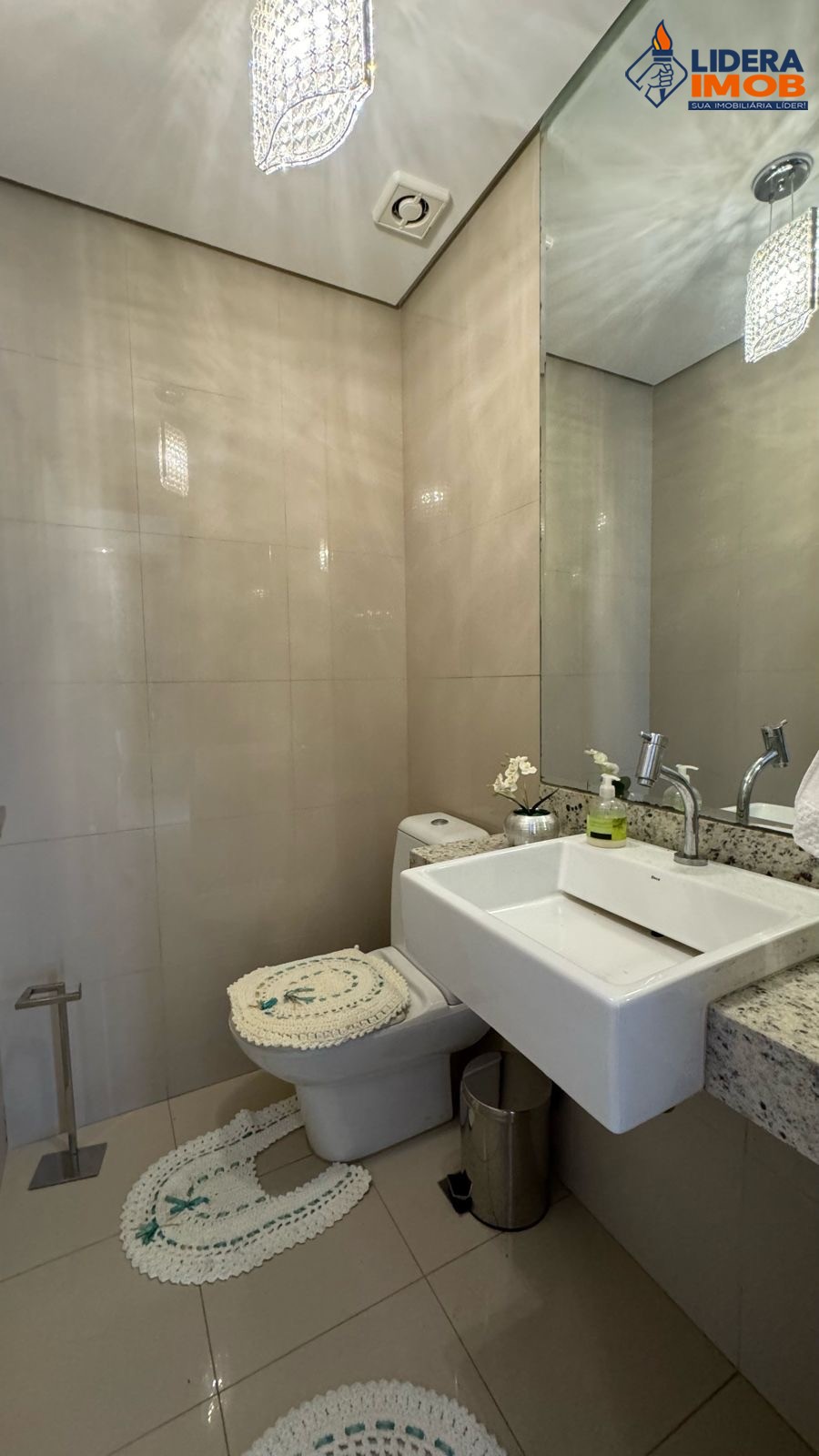 Apartamento, 4 quartos, 100 m² - Foto 13