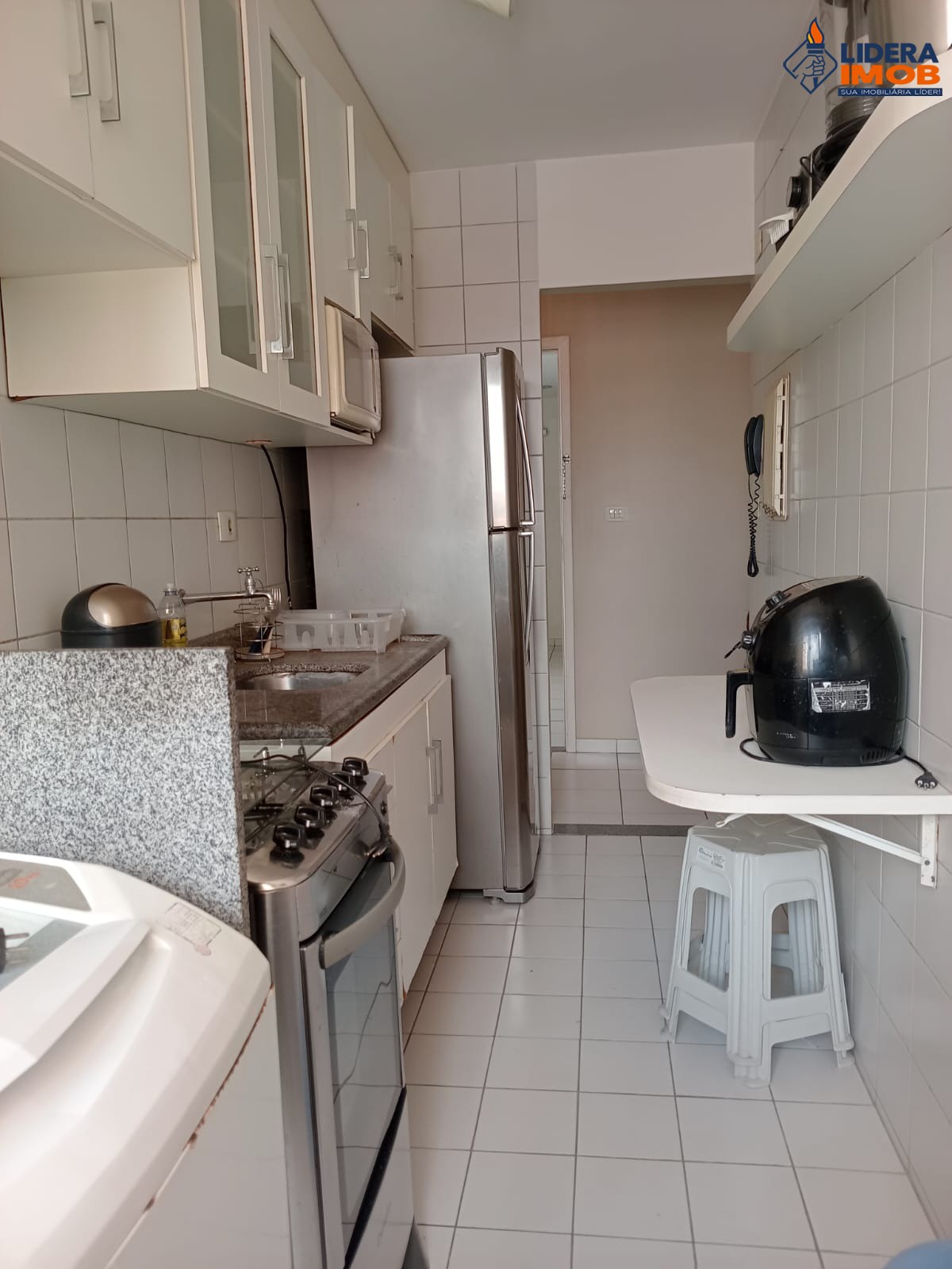 Apartamento, 3 quartos, 69 m² - Foto 6